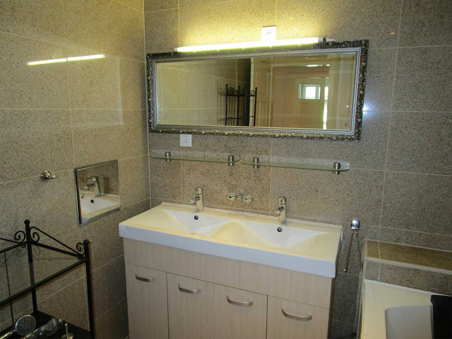 Appartamento Jugendstil squisito nel cuore di Zurigo Kreis 6  120m2 - Foto 8 di 11