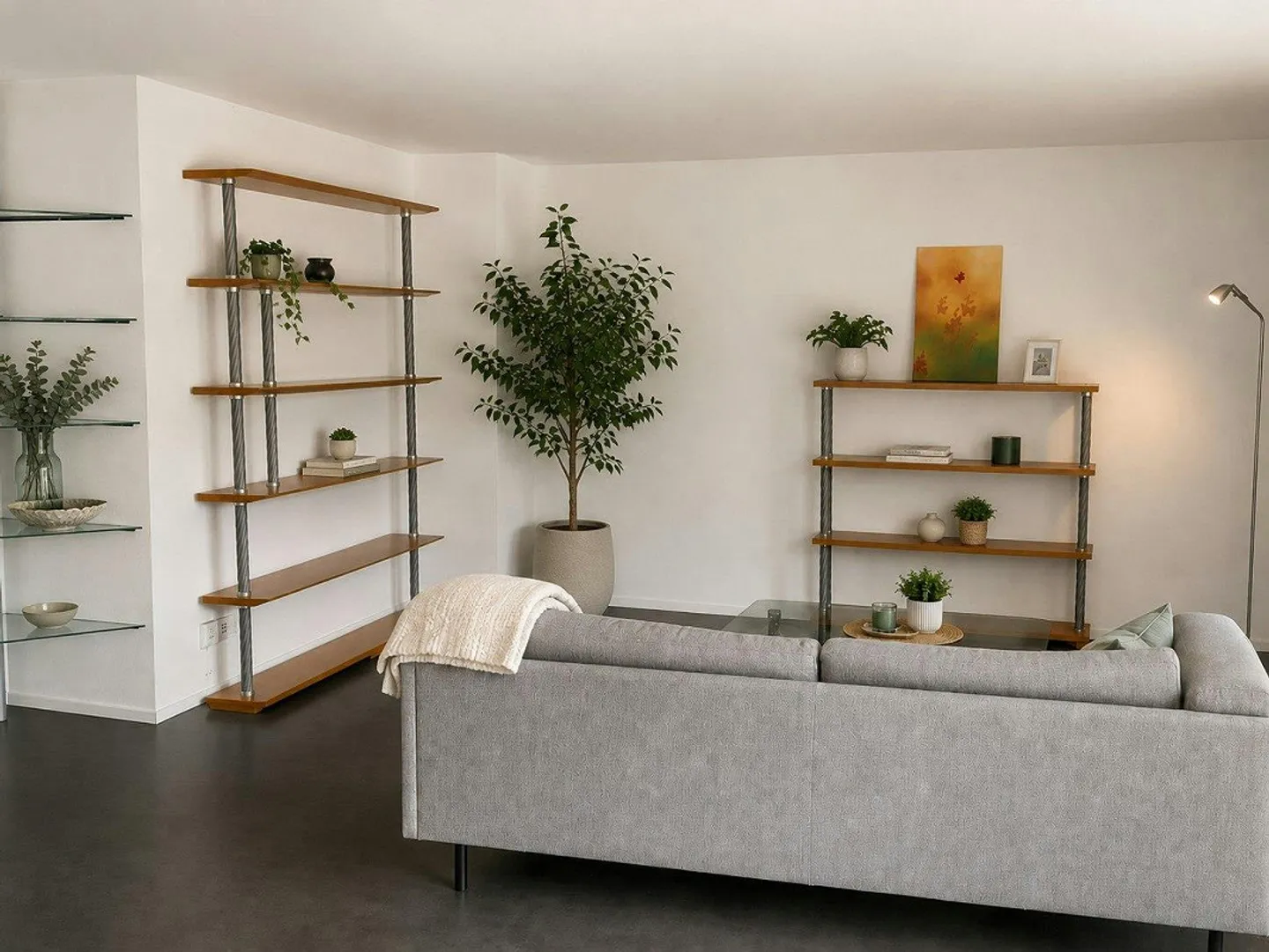 Appartamento esclusivo di 4,5 stanze, 1° piano a Dürnten - Foto 5 di 11