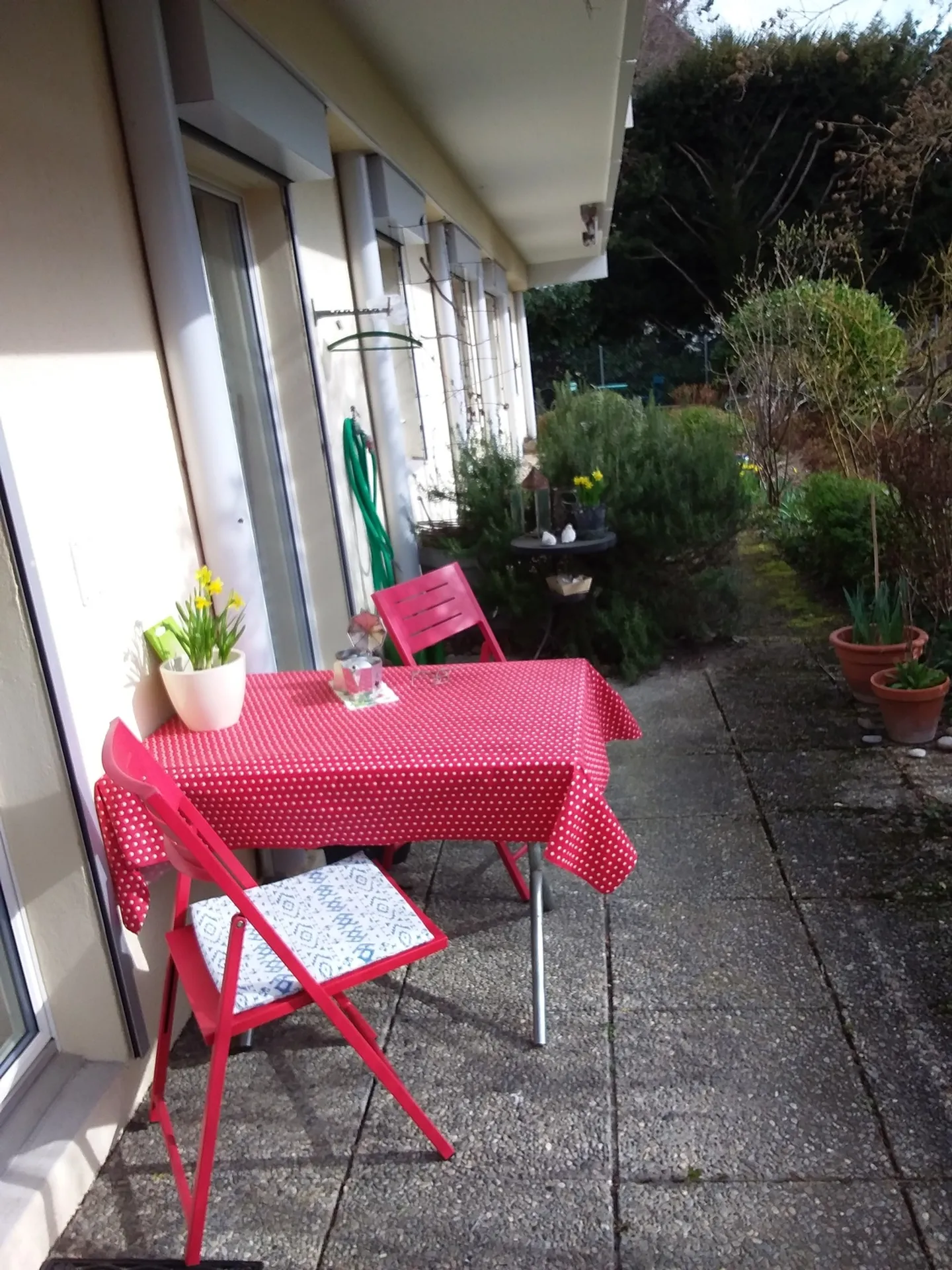 2-ZIMMER-WOHNUNG IN BIEL/BIENNE (BE), MÖBLIERT, BEFRISTET - Foto 8 von 10