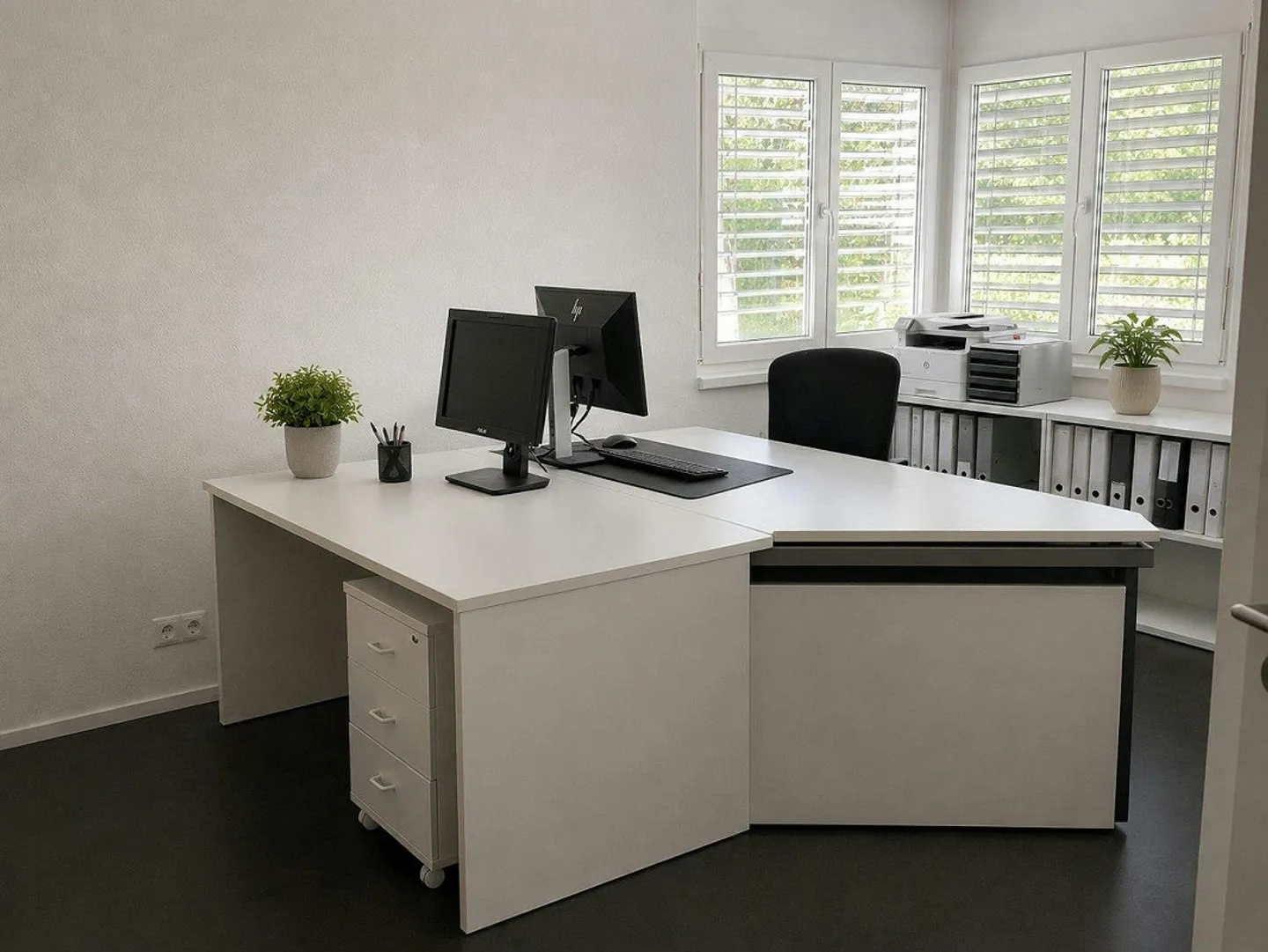 Appartamento esclusivo di 4,5 stanze, 1° piano a Dürnten - Foto 7 di 11
