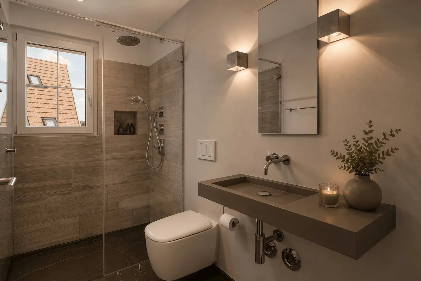 Luxury Maisonette in Niederglatt - Photo 5 of 11