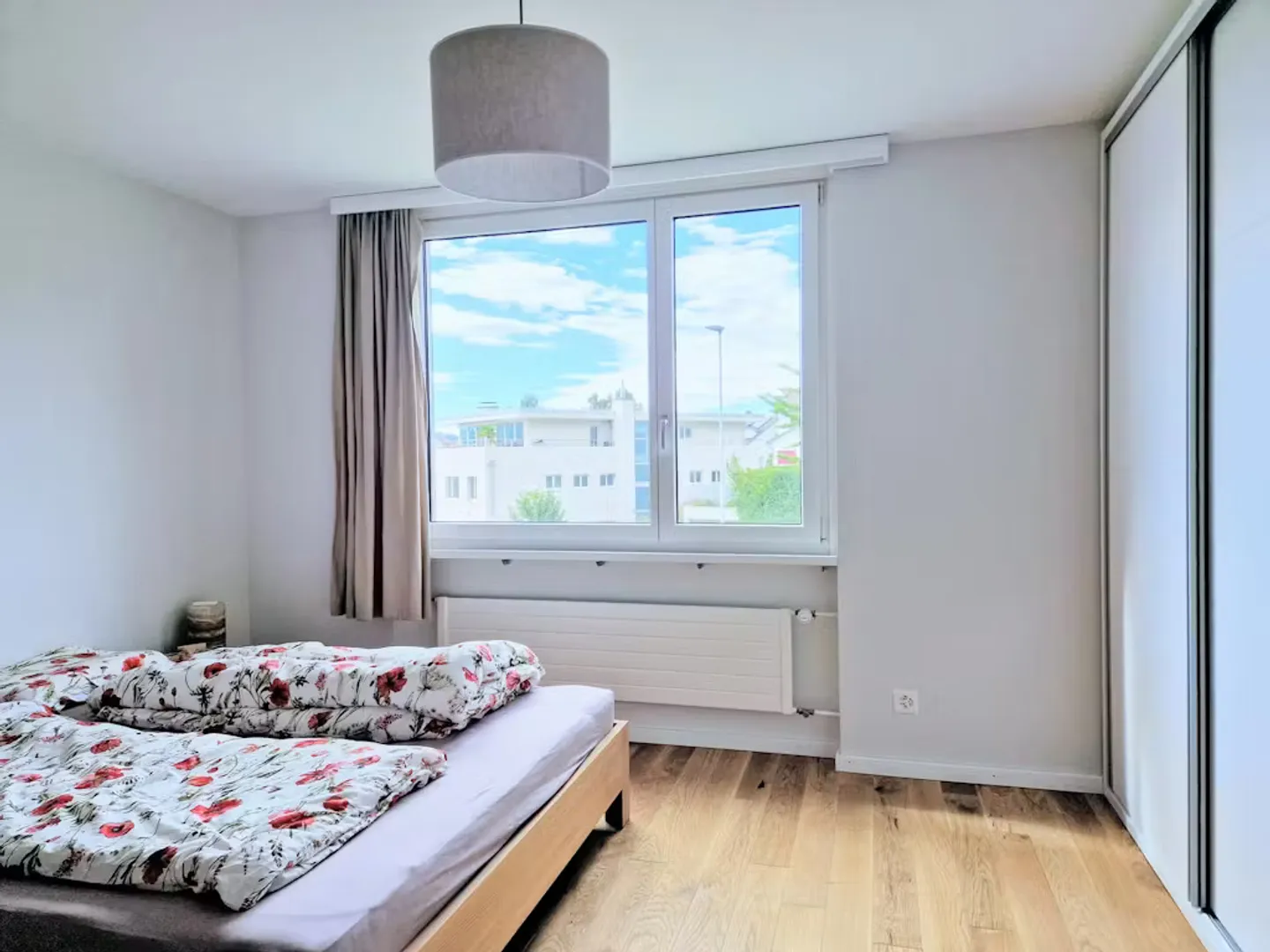 Wohnung mieten - Foto 6 von 10