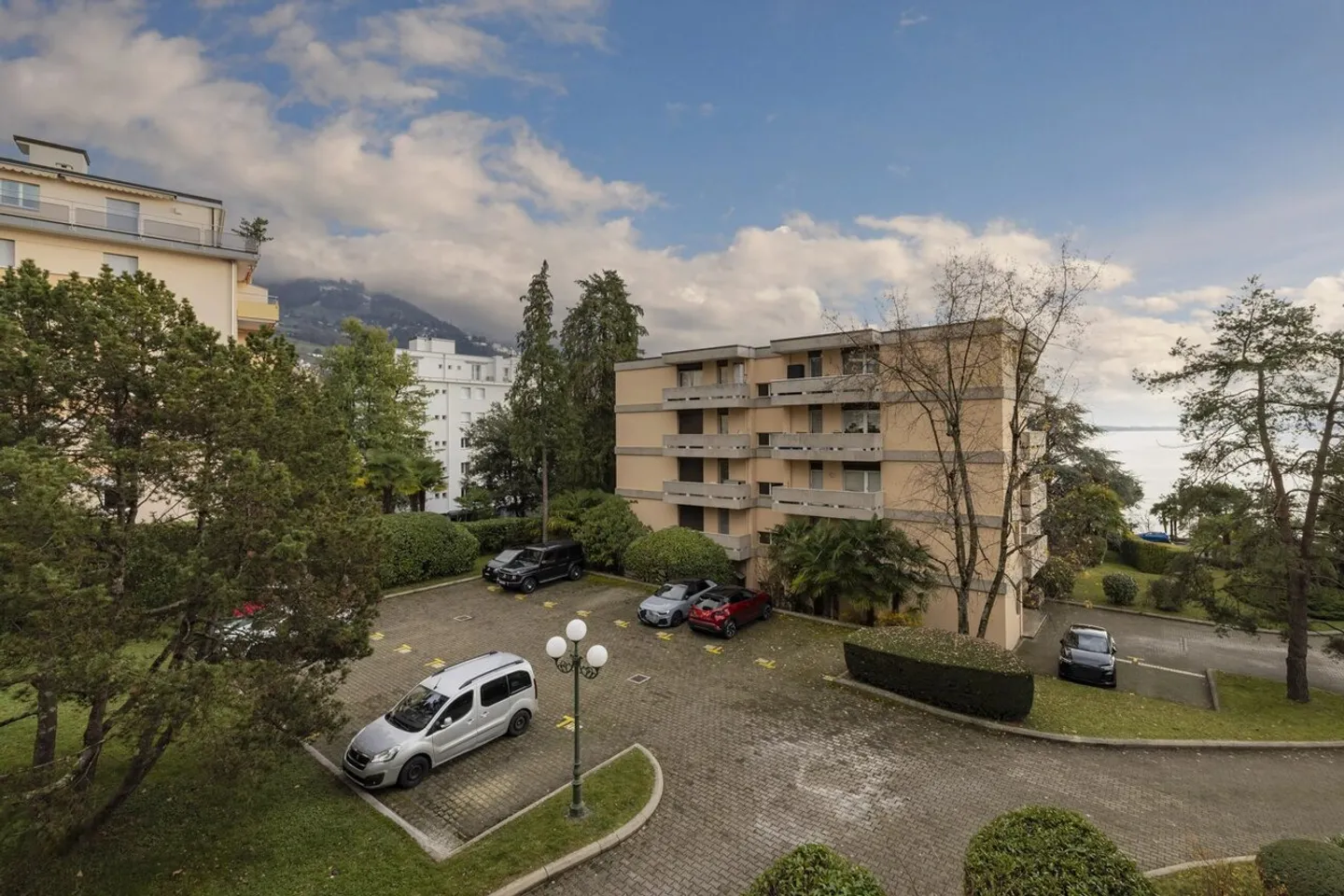 Magnifico appartamento di 2.5 locali a due passi dal lago! - Foto 9 di 9