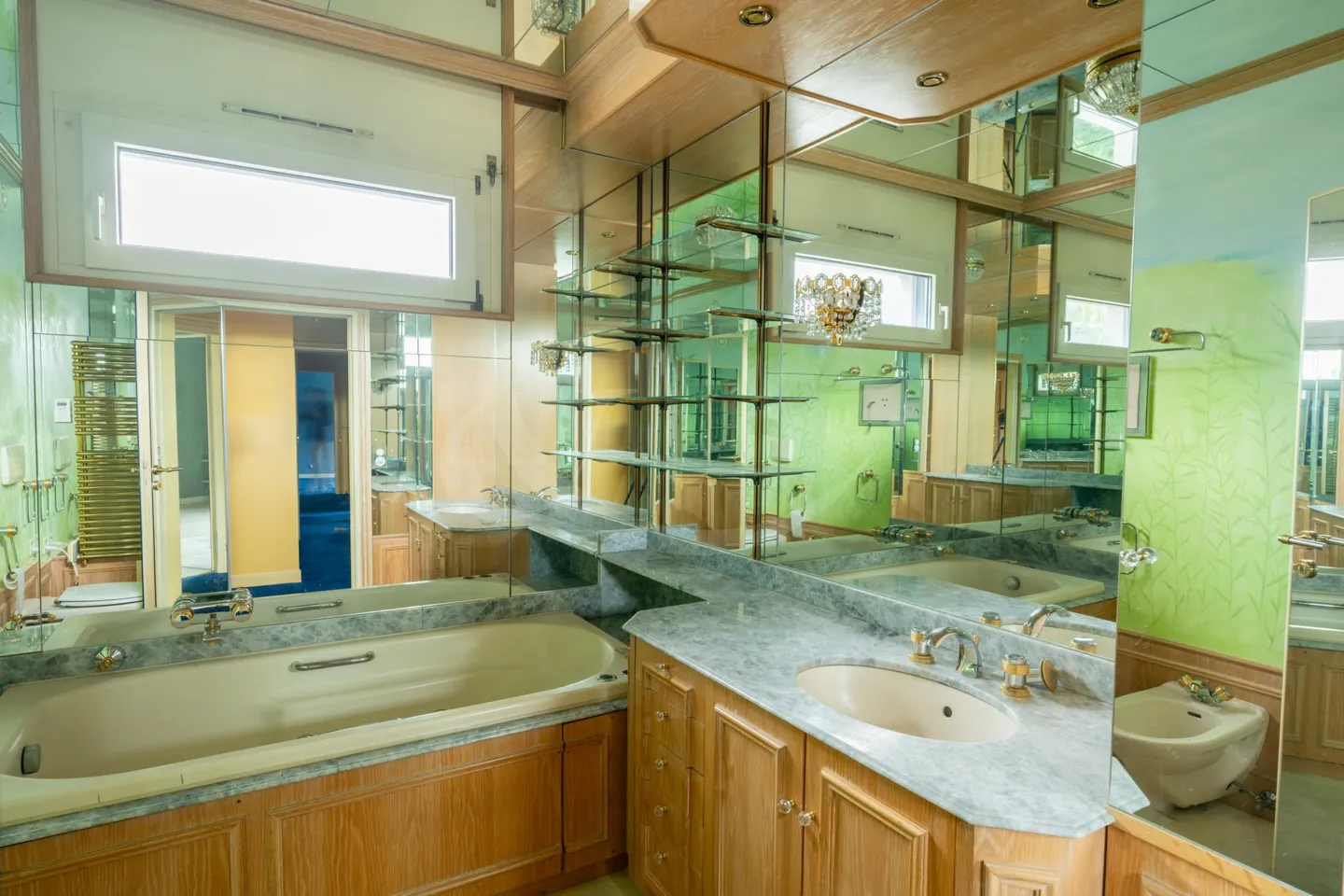 Wohnung zu renovieren in einer hochwertigen Eigentumswohnung in Petit-Saconnex - Foto 8 von 10