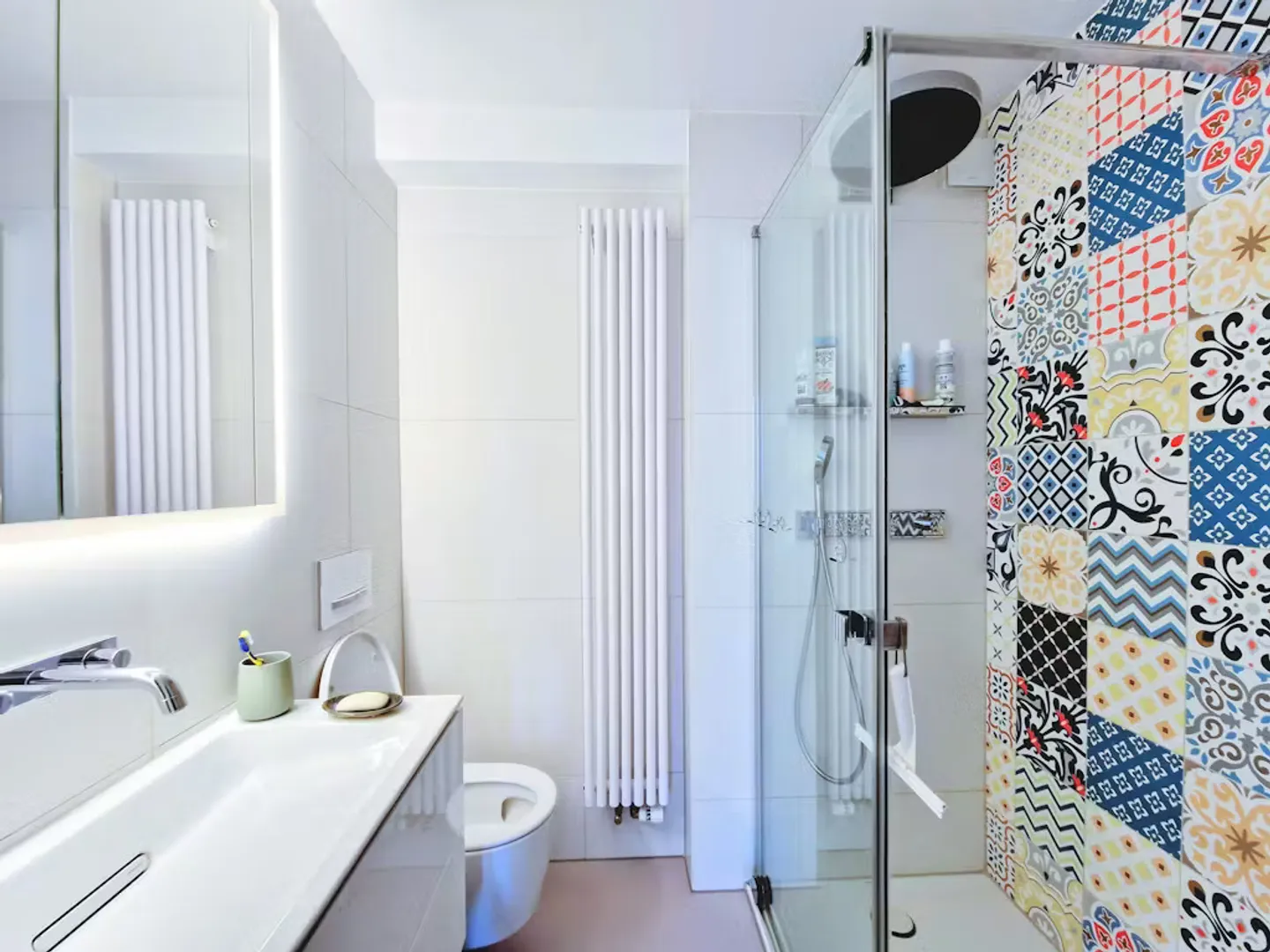 Wohnung mieten - Foto 10 von 10