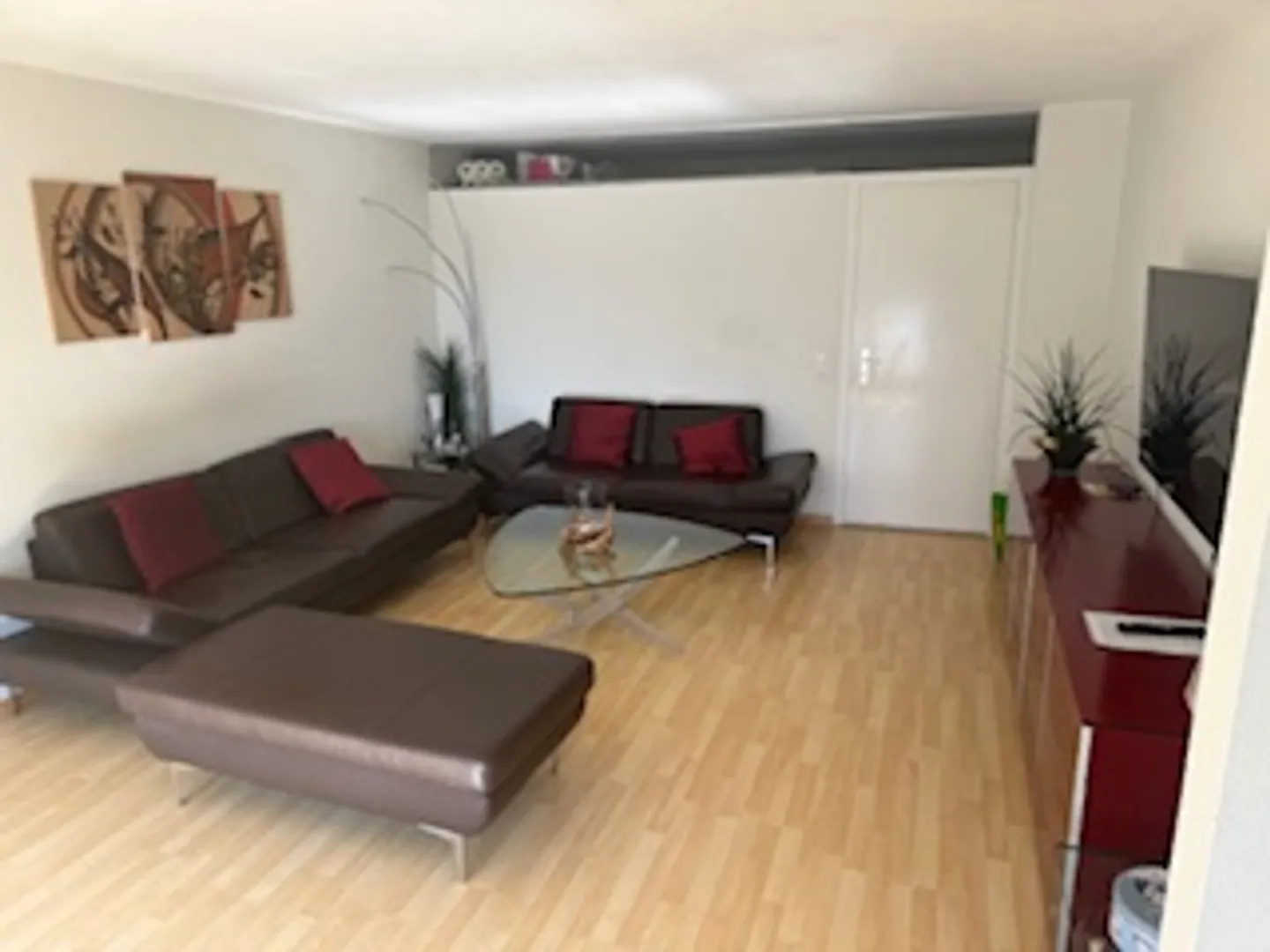 2.5 Room Apartment - Photo 1 of 7