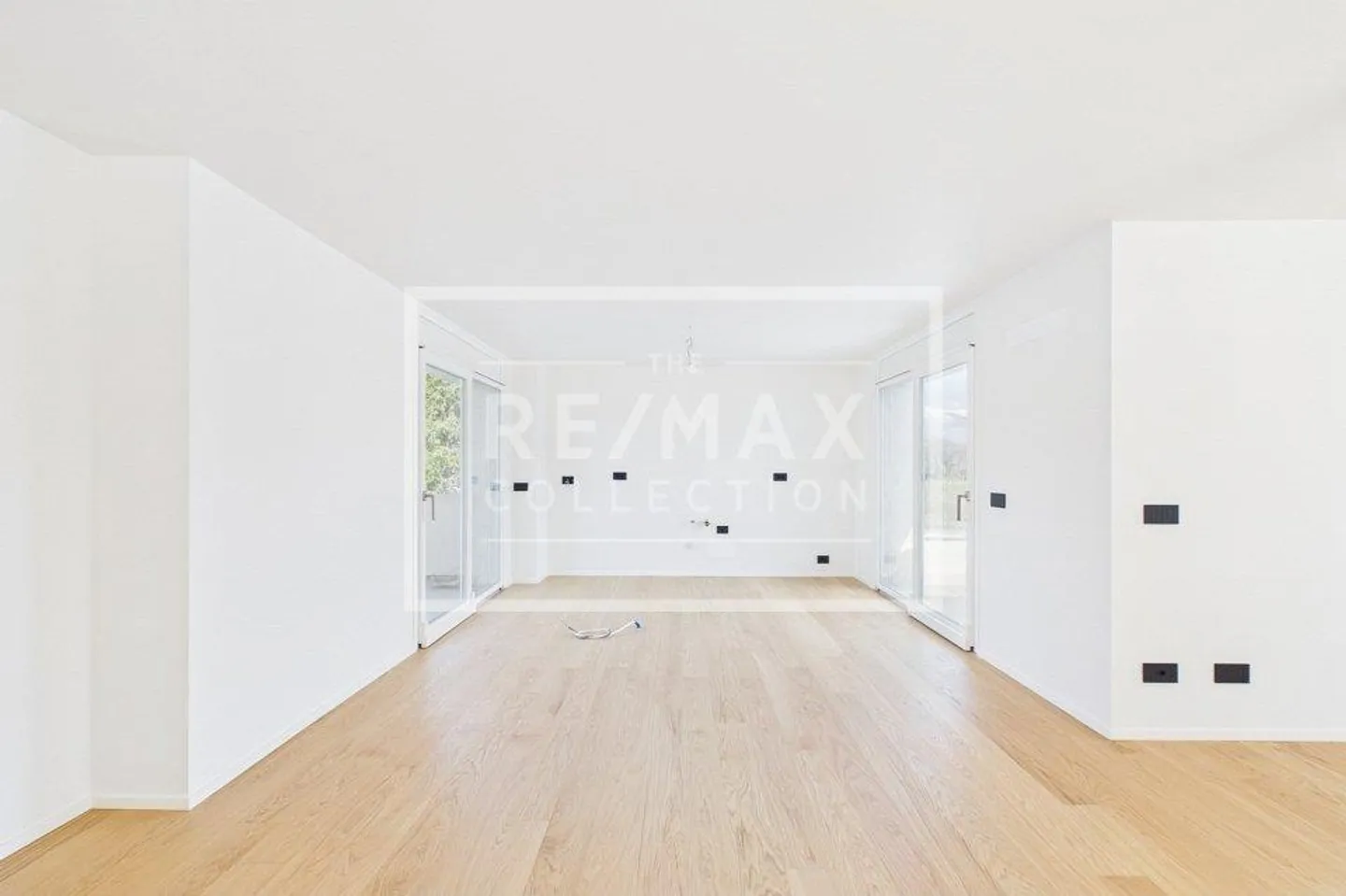 Neues und modernes Duplex-Apartment mit 3 ½ Zimmern, großer Terrasse und herrlichem Blick - Foto 6 von 13