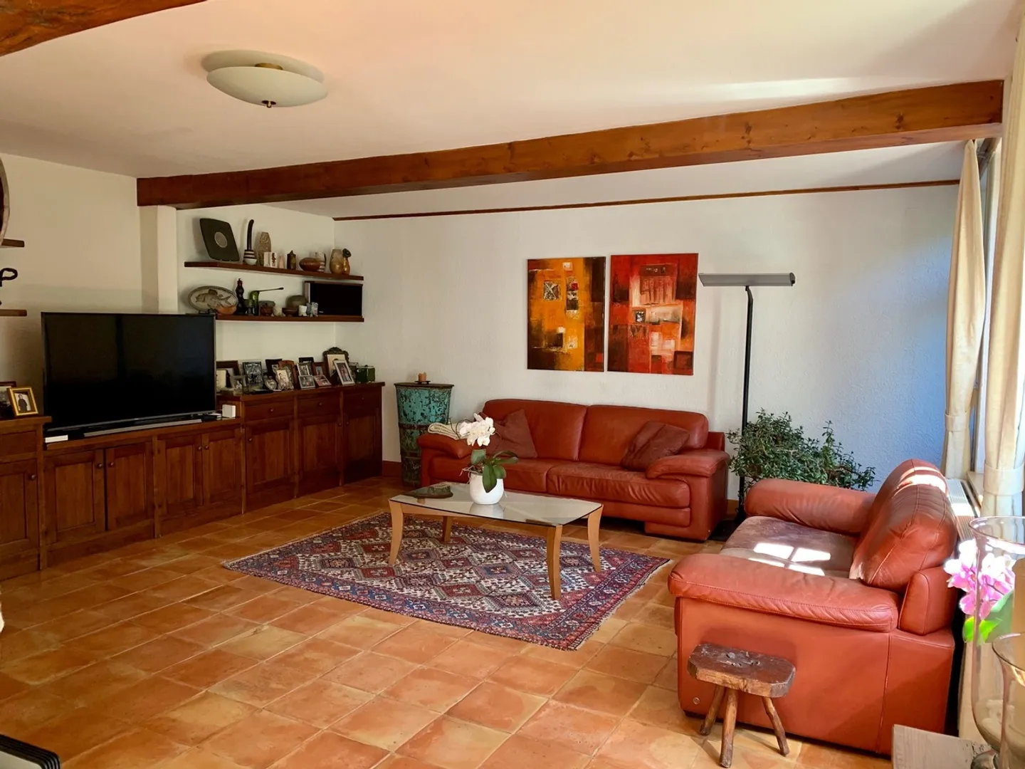 Charmante Villa - Chéserex - Foto 5 von 8