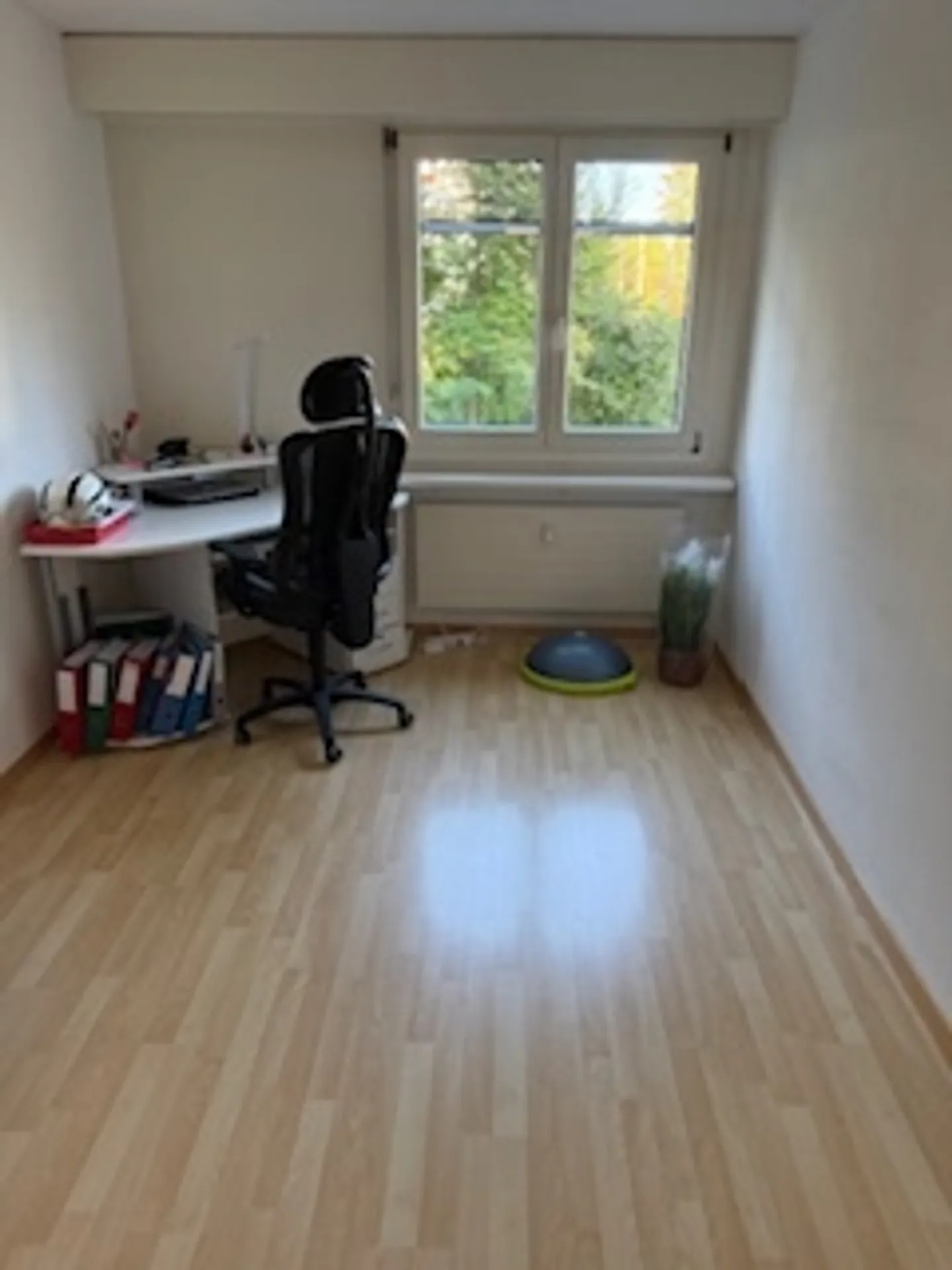 2.5 Room Apartment - Photo 5 of 7