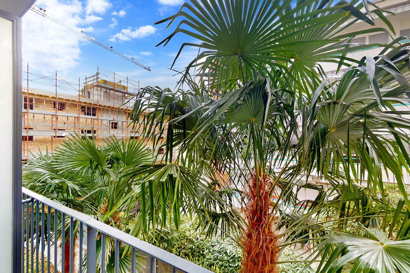 Appartamento moderno a Lugano - Foto 1 di 7