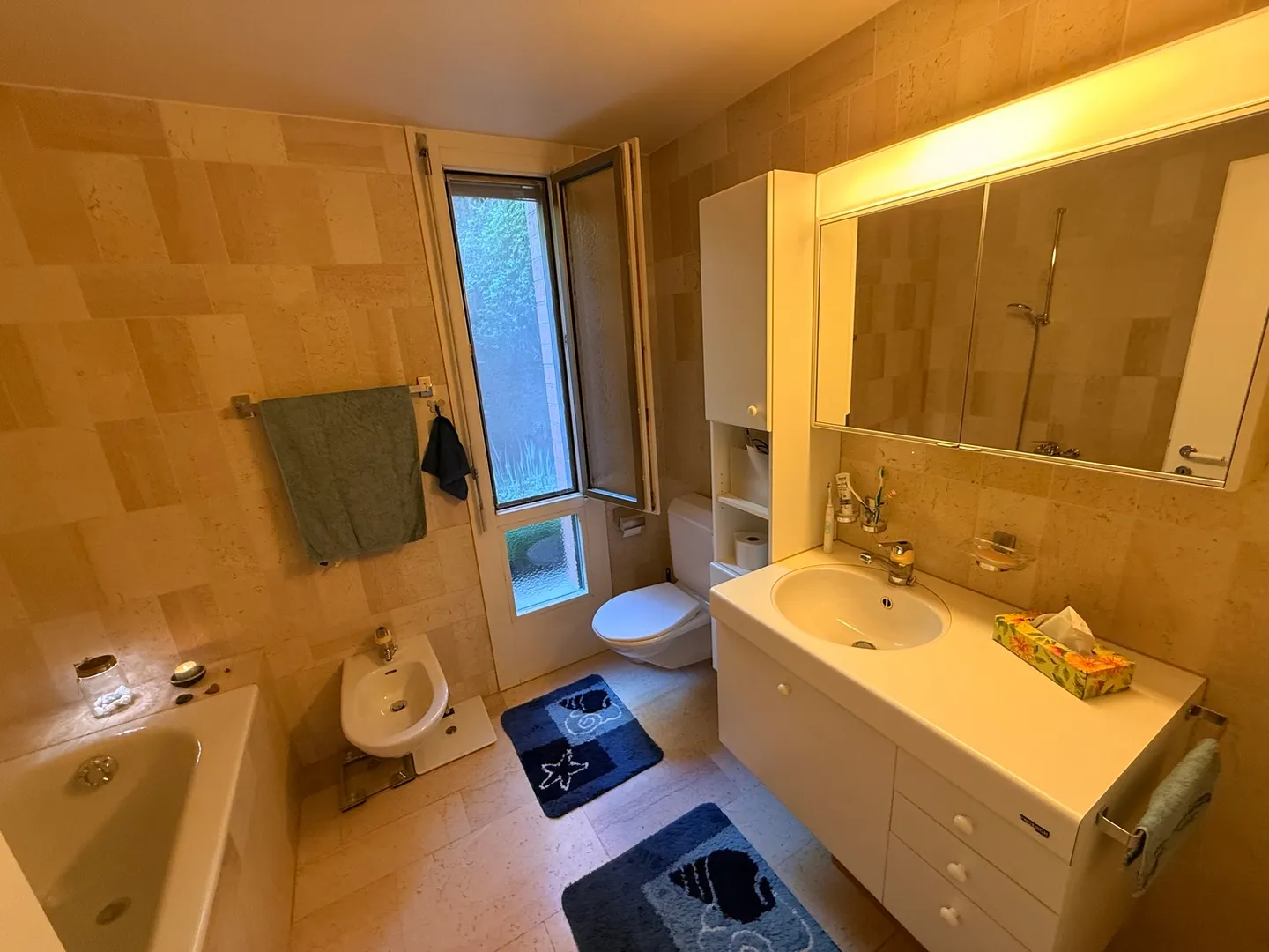 Sonnige Wohnung mit Seeblick - Foto 8 von 10