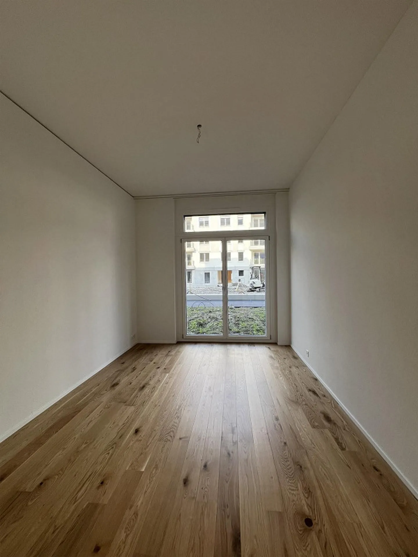 Rheincity Buchs / bright 4.5 ground floor apartments in an optimal location - Photo 3 of 18