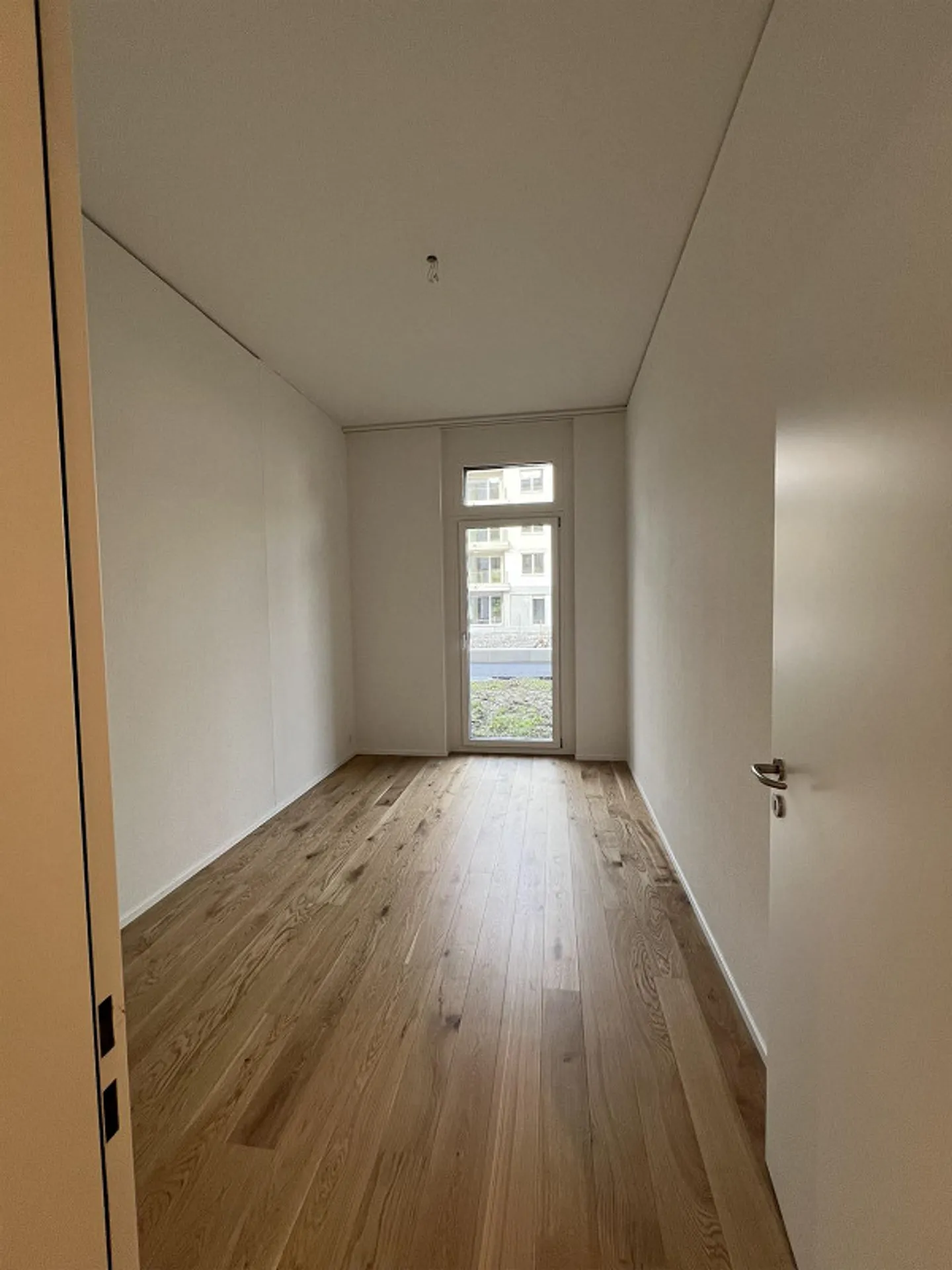 Rheincity Buchs / bright 4.5 ground floor apartments in an optimal location - Photo 4 of 18