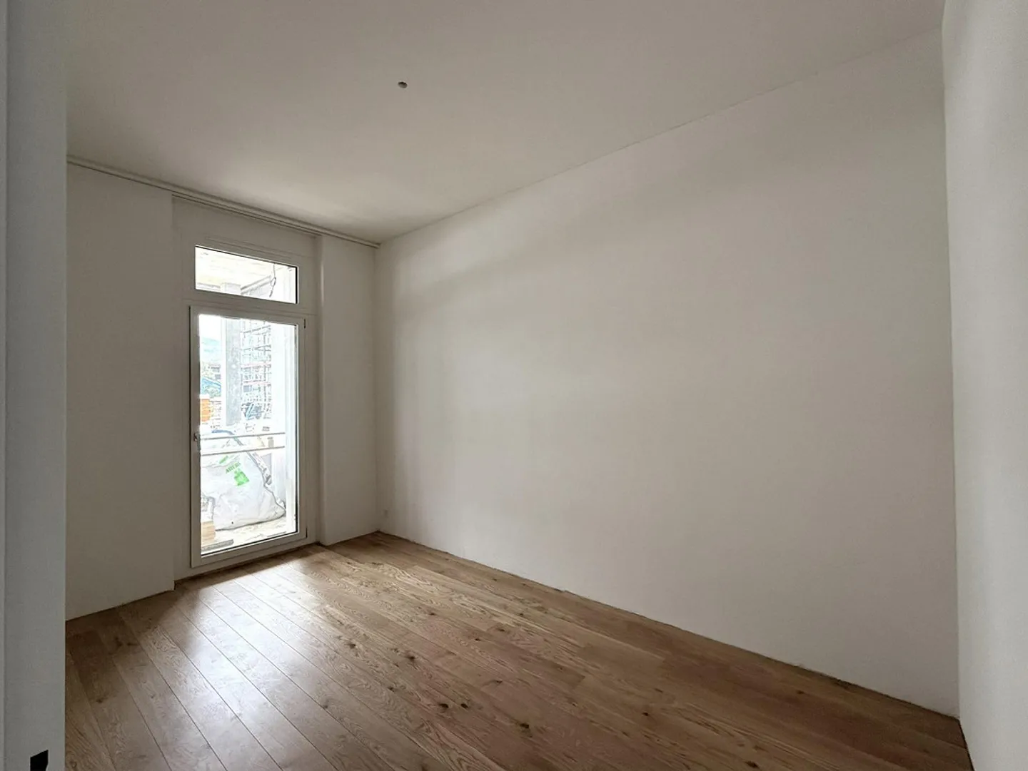 Rheincity Buchs / bright 4.5 ground floor apartments in an optimal location - Photo 5 of 18
