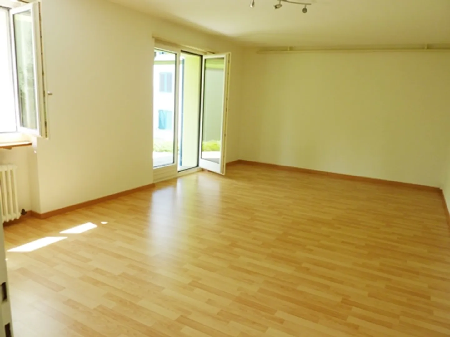 Appartement 1 pièce - Photo 1 sur 3