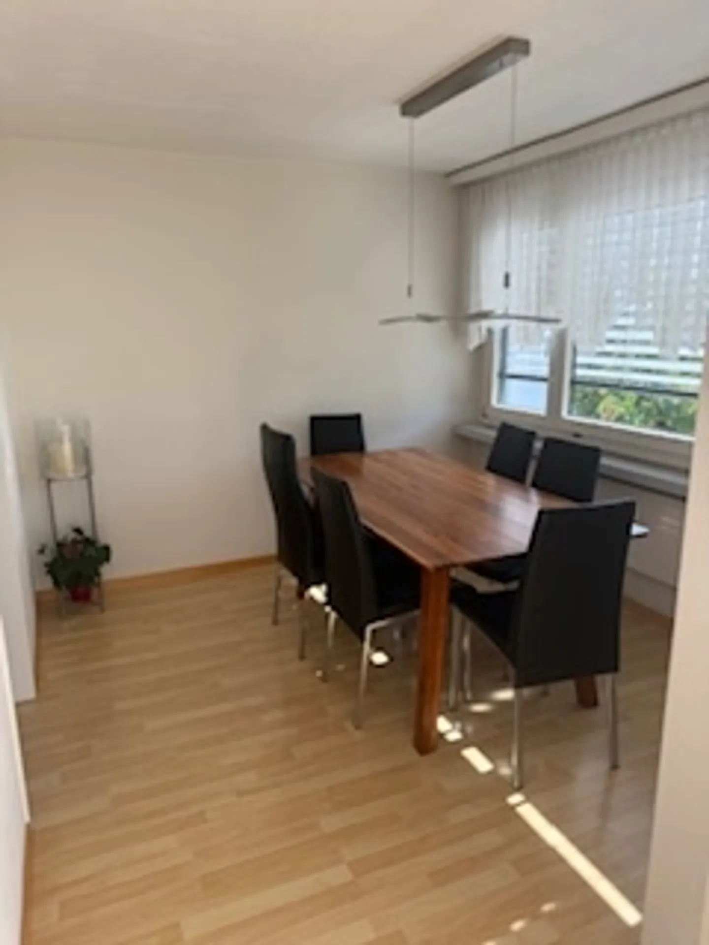 2.5 Room Apartment - Photo 4 of 7