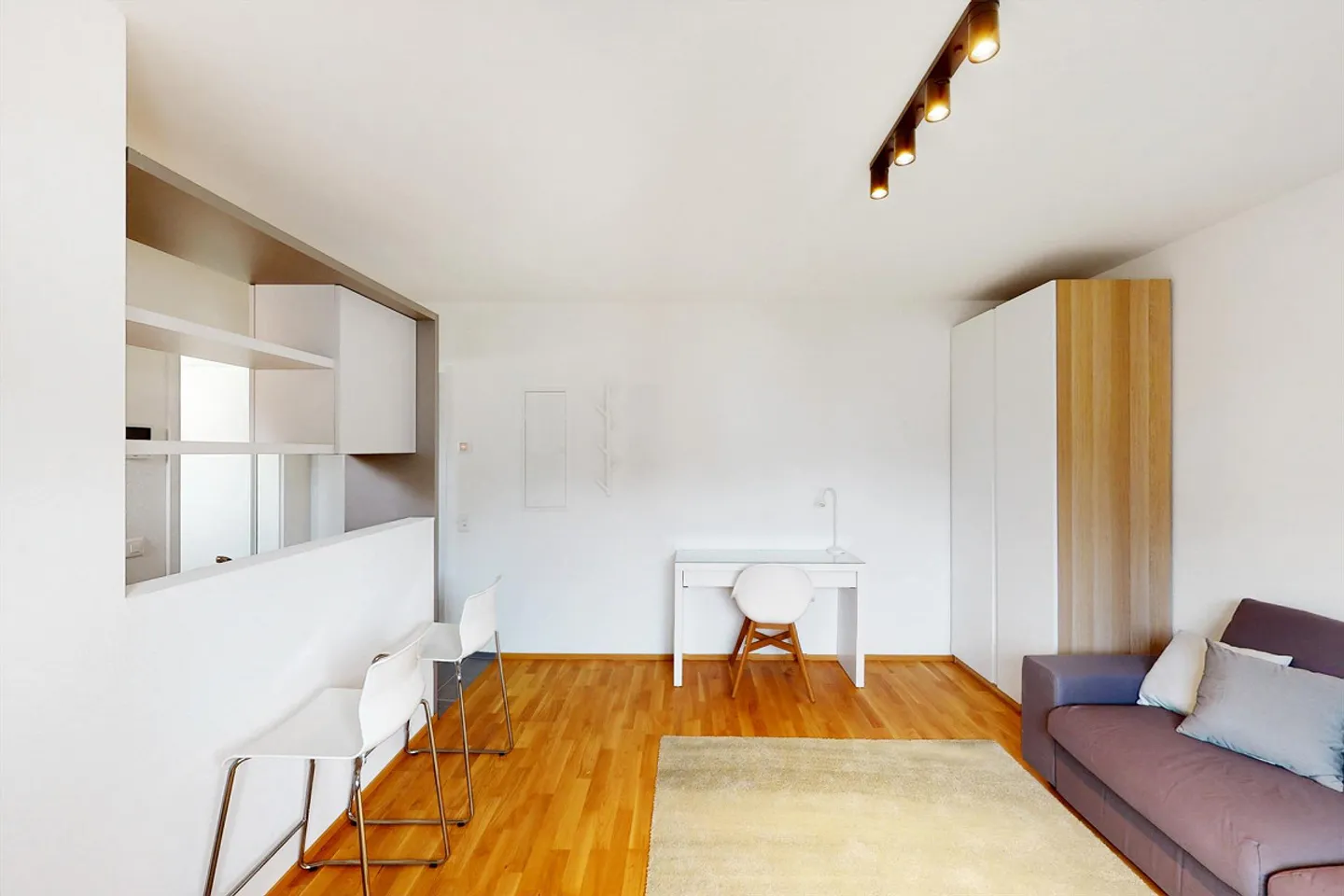 Appartamento moderno a Lugano - Foto 3 di 7