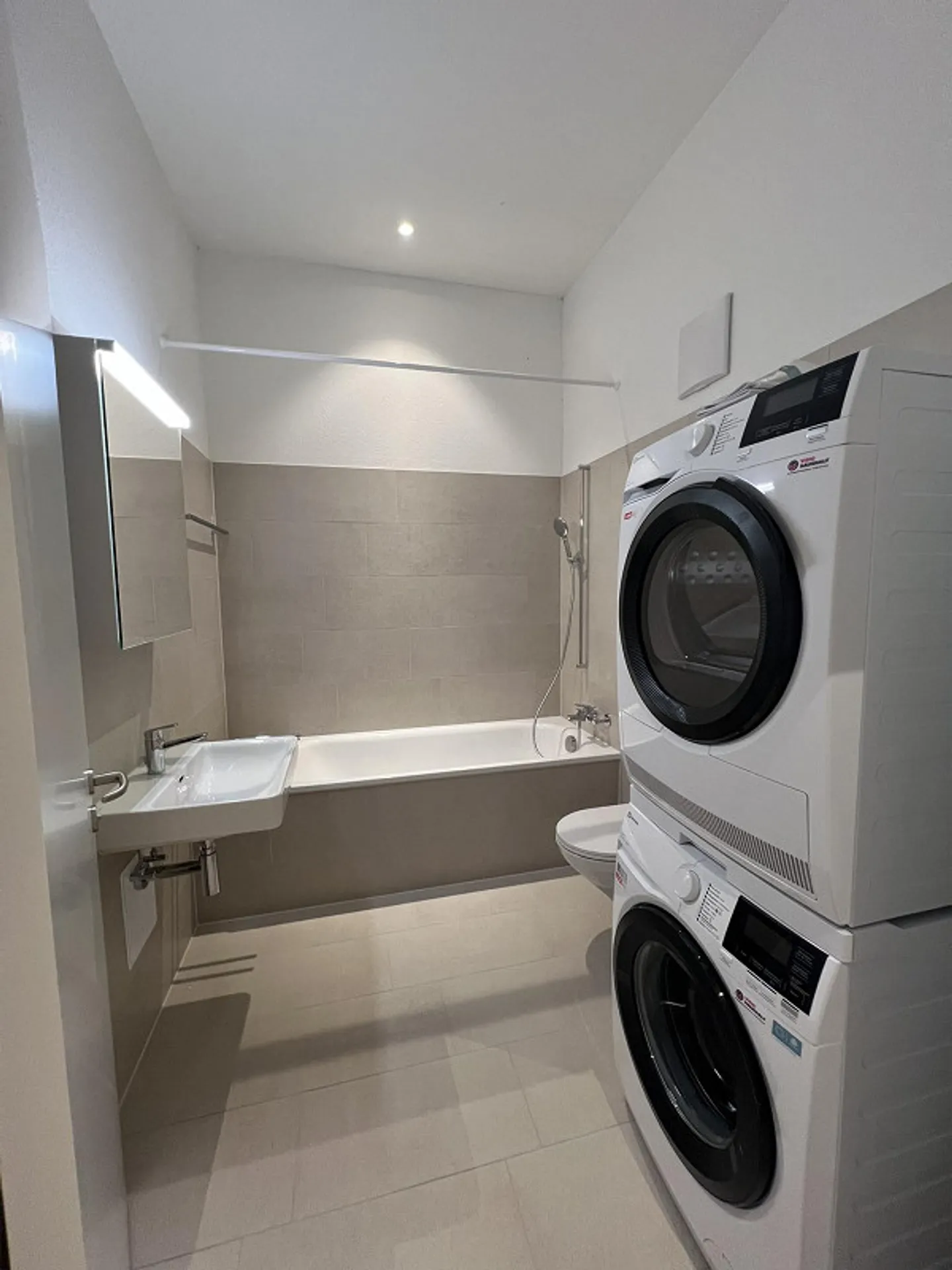 Rheincity Buchs / bright 4.5 ground floor apartments in an optimal location - Photo 7 of 18