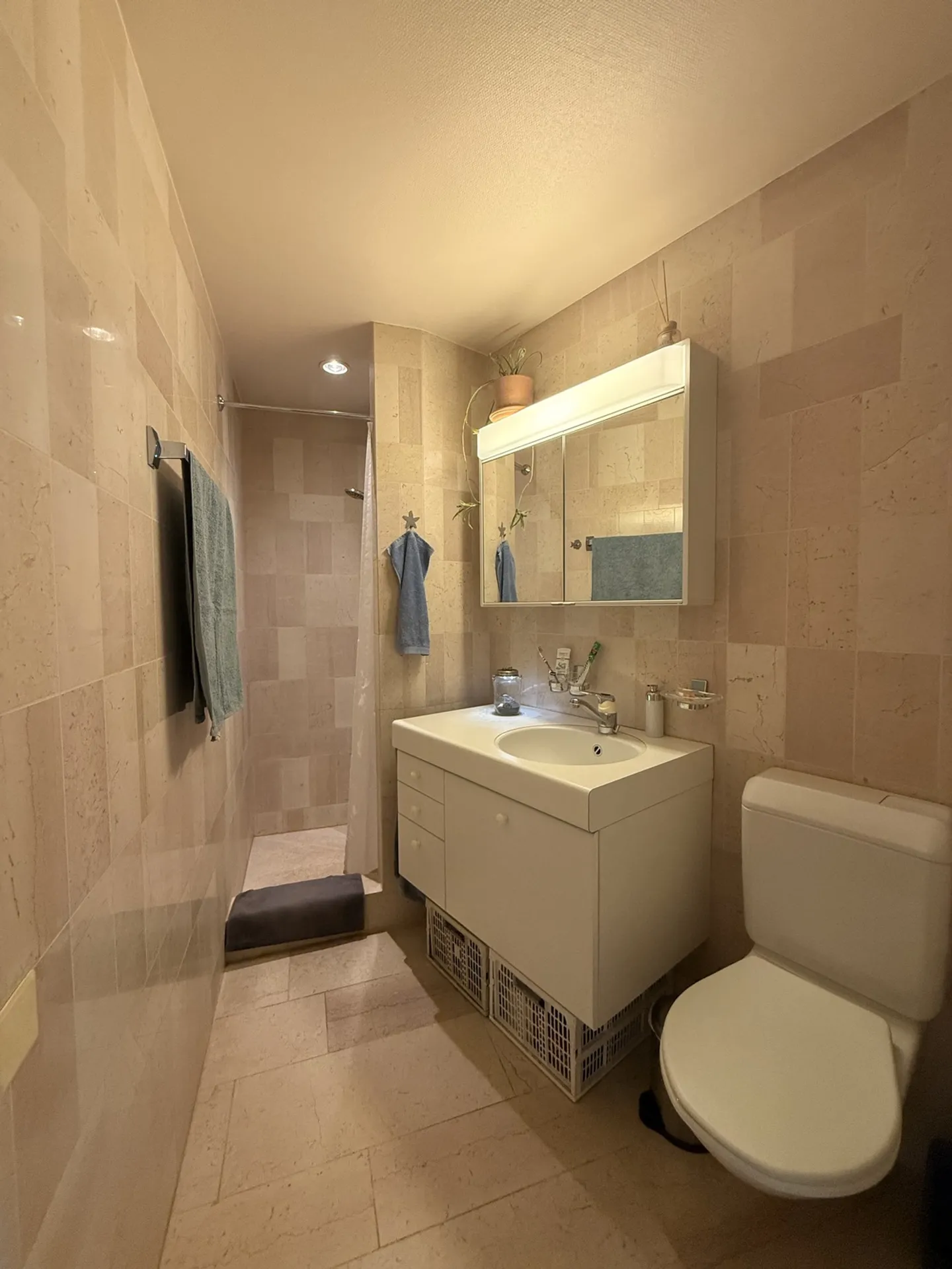 Sonnige Wohnung mit Seeblick - Foto 9 von 10