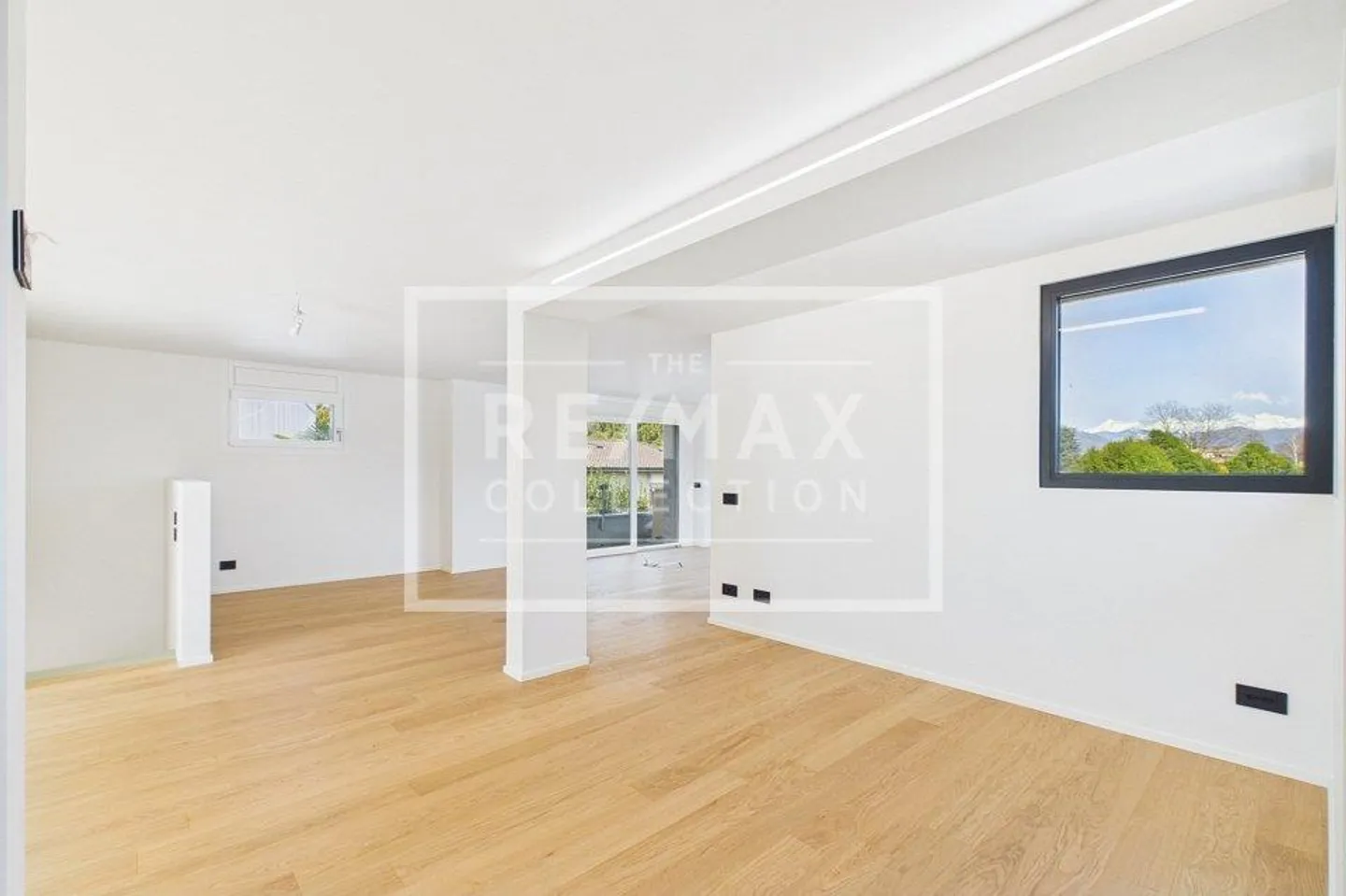 Neues und modernes Duplex-Apartment mit 3 ½ Zimmern, großer Terrasse und herrlichem Blick - Foto 13 von 13
