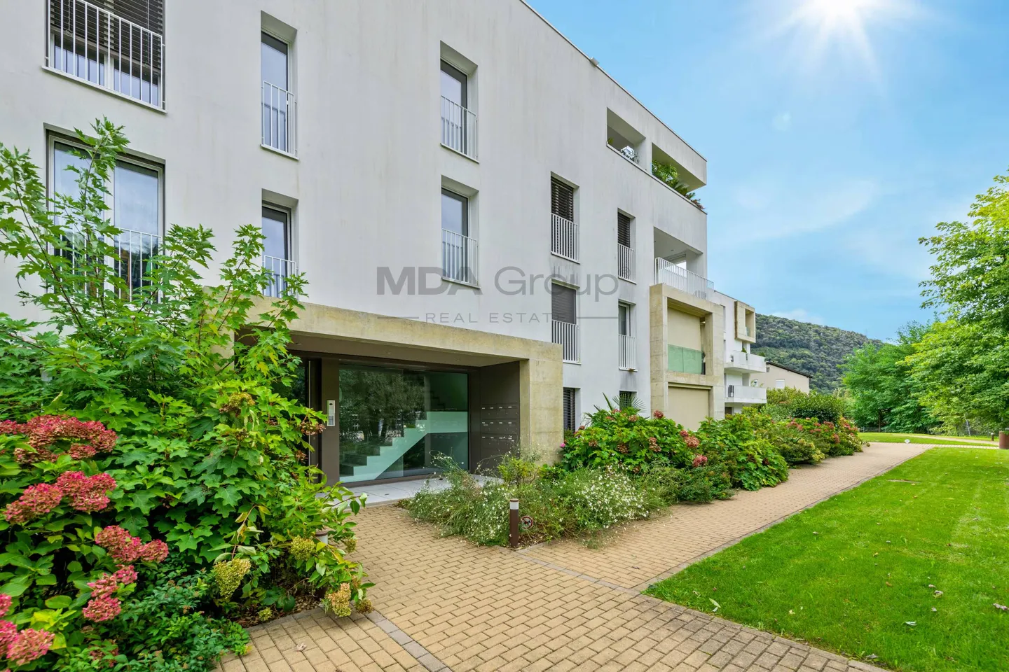 Appartement - Barbengo - Photo 2 sur 22