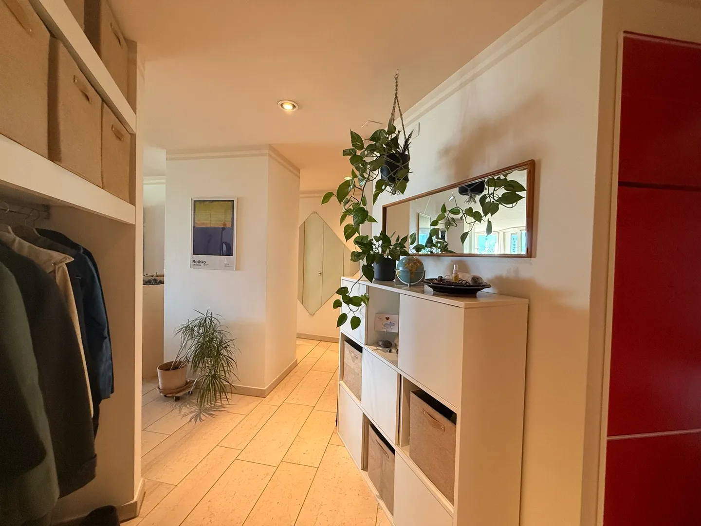 Sonnige Wohnung mit Seeblick - Foto 10 von 10