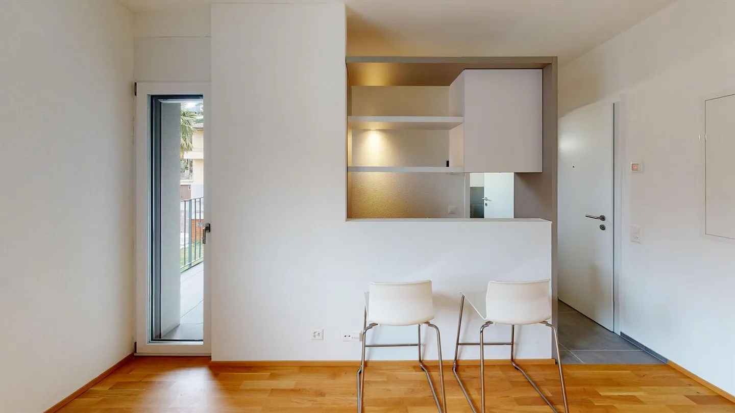 Appartamento moderno a Lugano - Foto 5 di 7