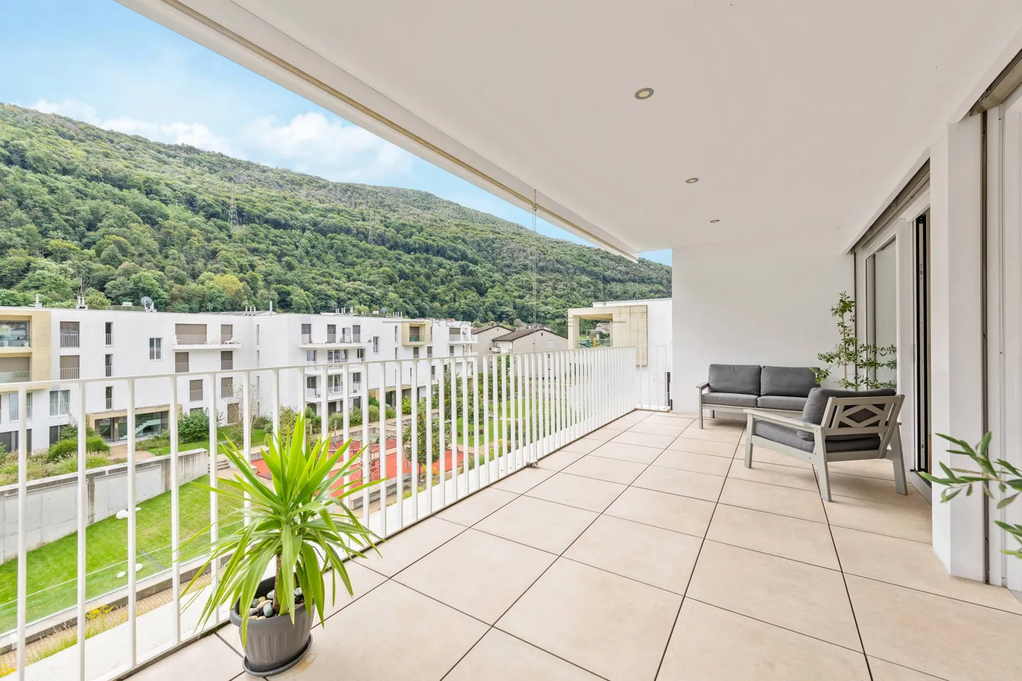 Appartement - Barbengo - Photo 3 sur 22