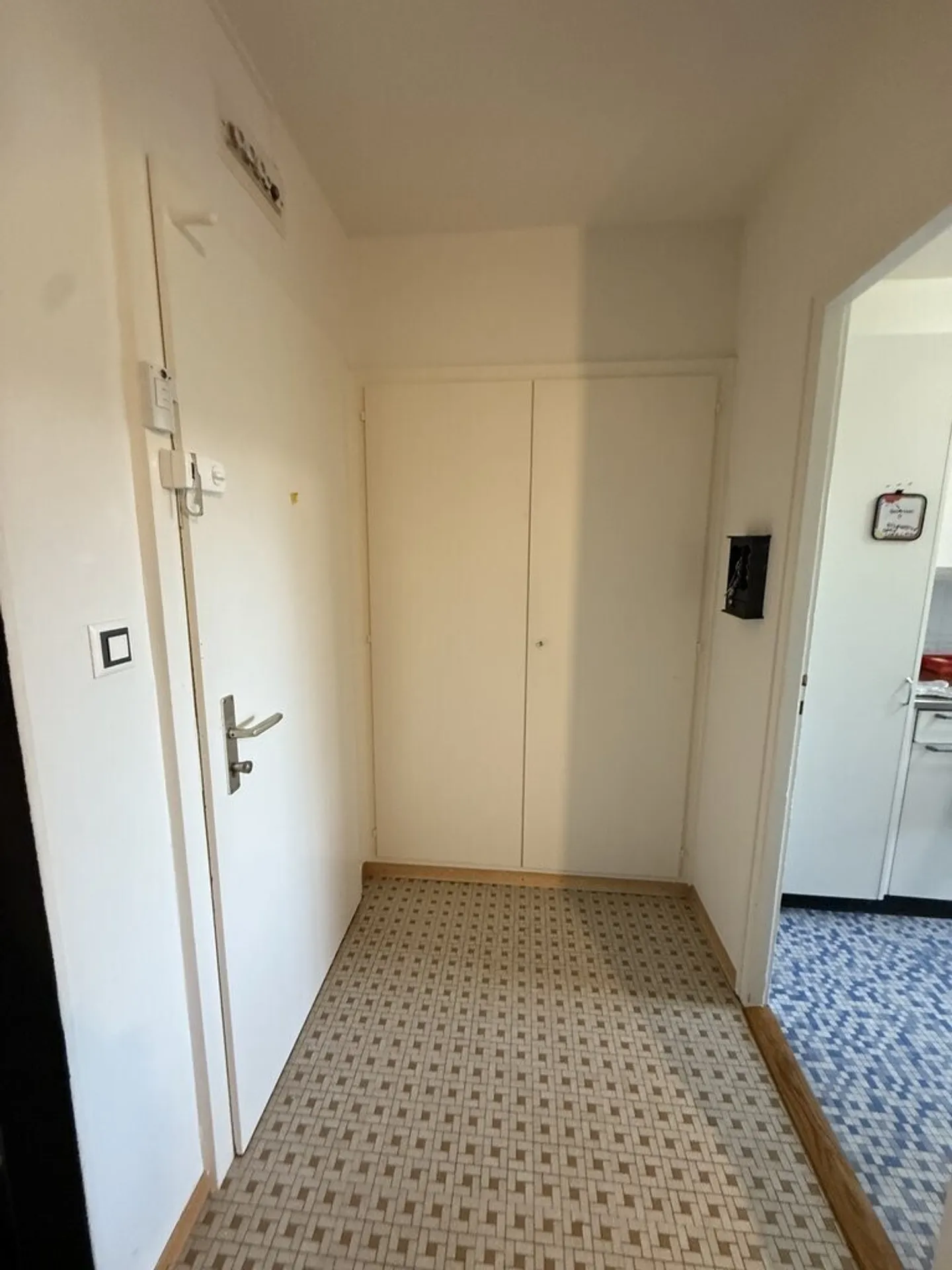 Apartment Prilly - 2.5 rooms - Photo 2 of 8