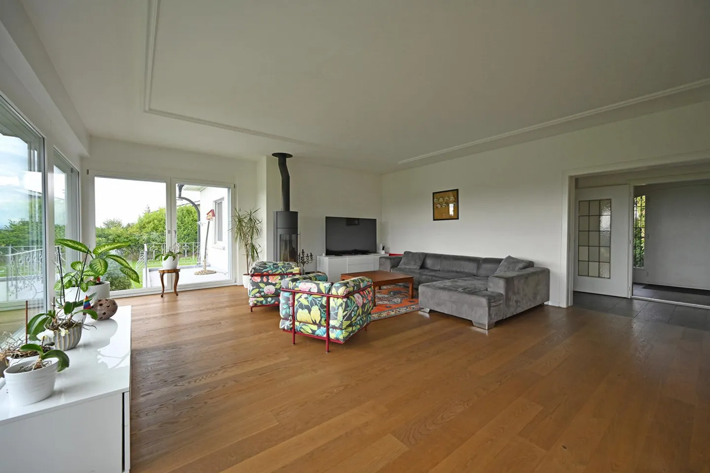 More space, more garden, more home – Dream house in Wohlen near Bern - Photo 14 of 34