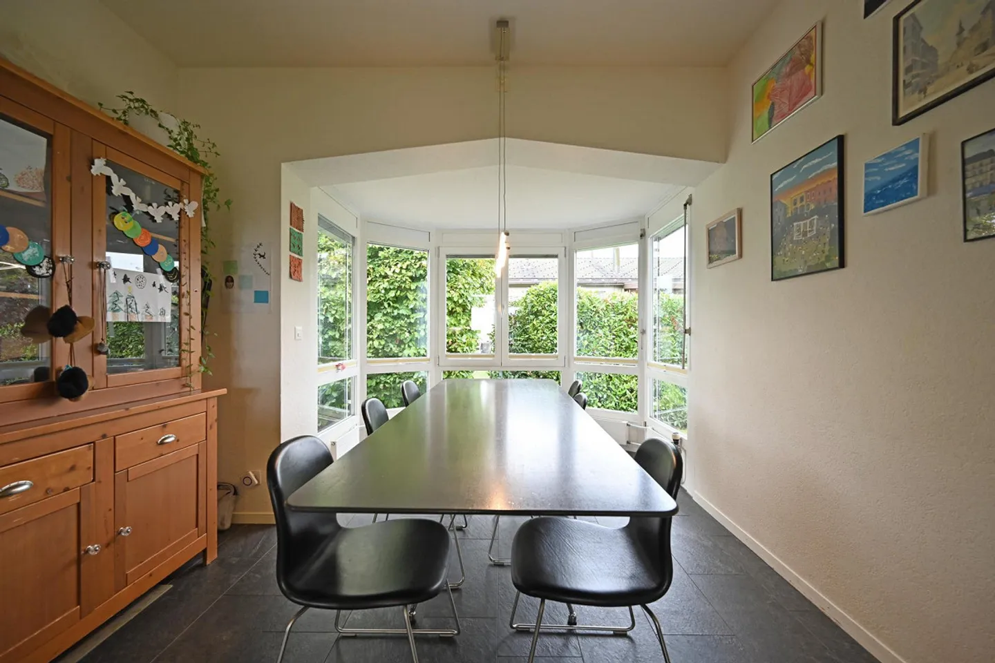 More space, more garden, more home – Dream house in Wohlen near Bern - Photo 15 of 34