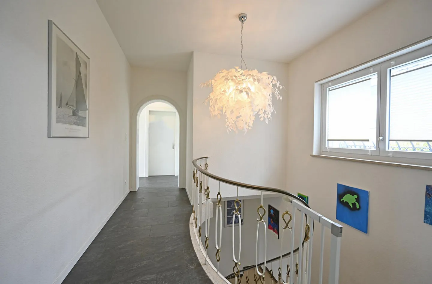 More space, more garden, more home – Dream house in Wohlen near Bern - Photo 16 of 34