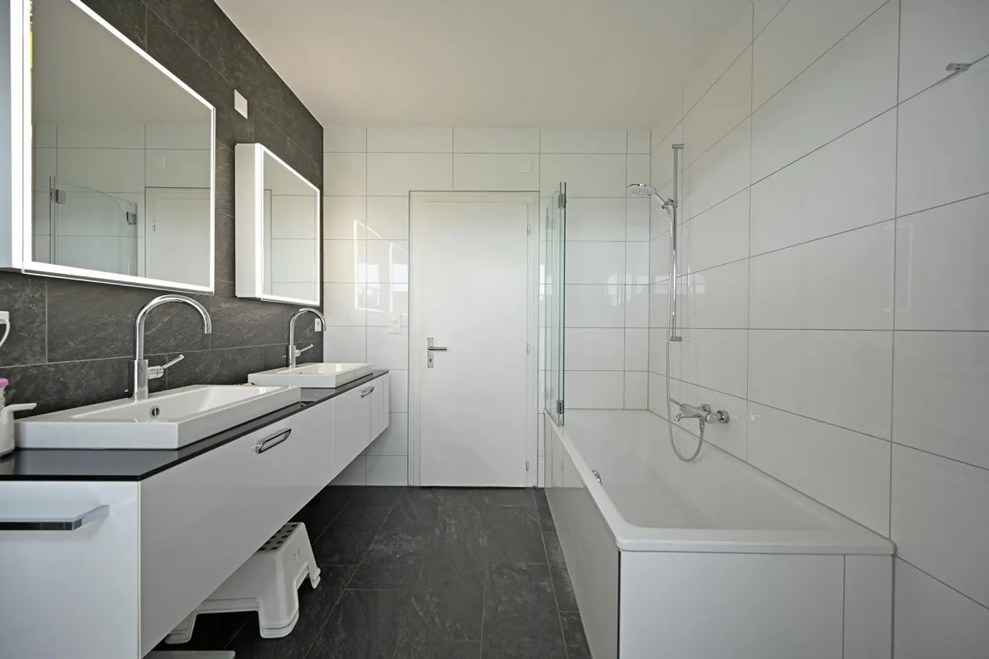 More space, more garden, more home – Dream house in Wohlen near Bern - Photo 23 of 34