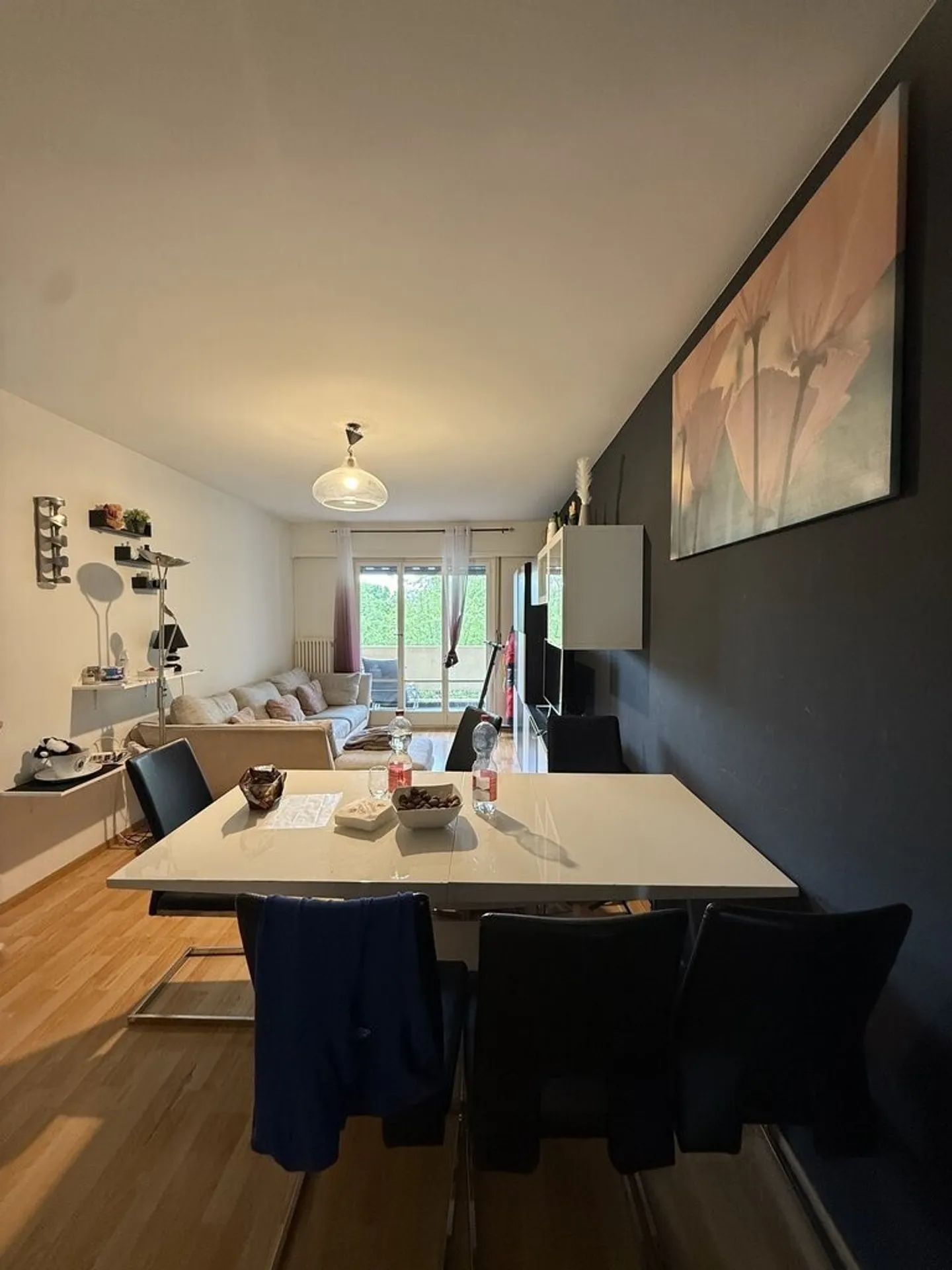 Apartment Prilly - 2.5 rooms - Photo 4 of 8