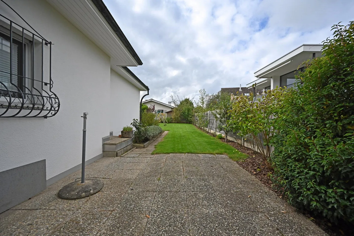 More space, more garden, more home – Dream house in Wohlen near Bern - Photo 5 of 34