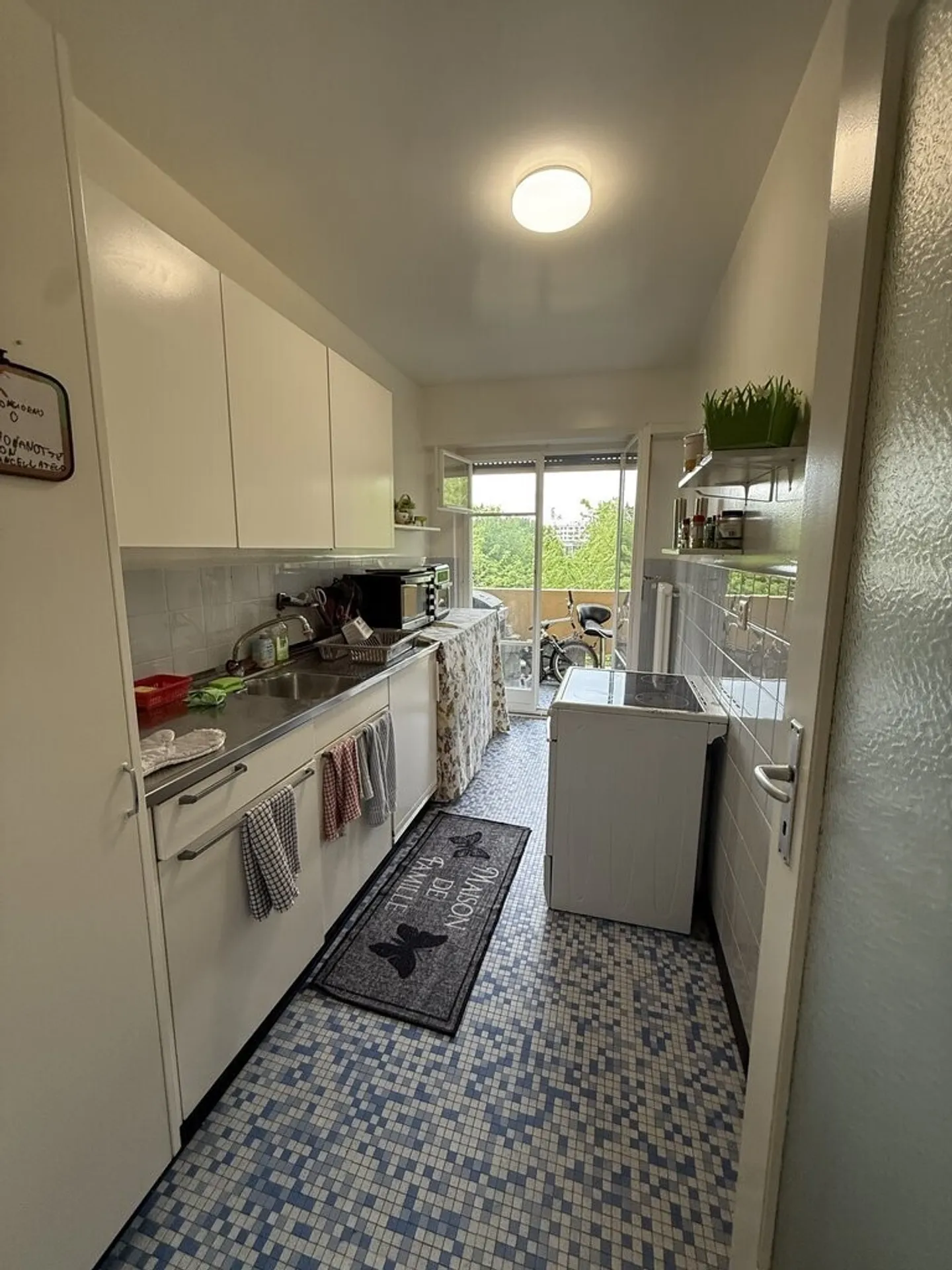 Apartment Prilly - 2.5 rooms - Photo 5 of 8
