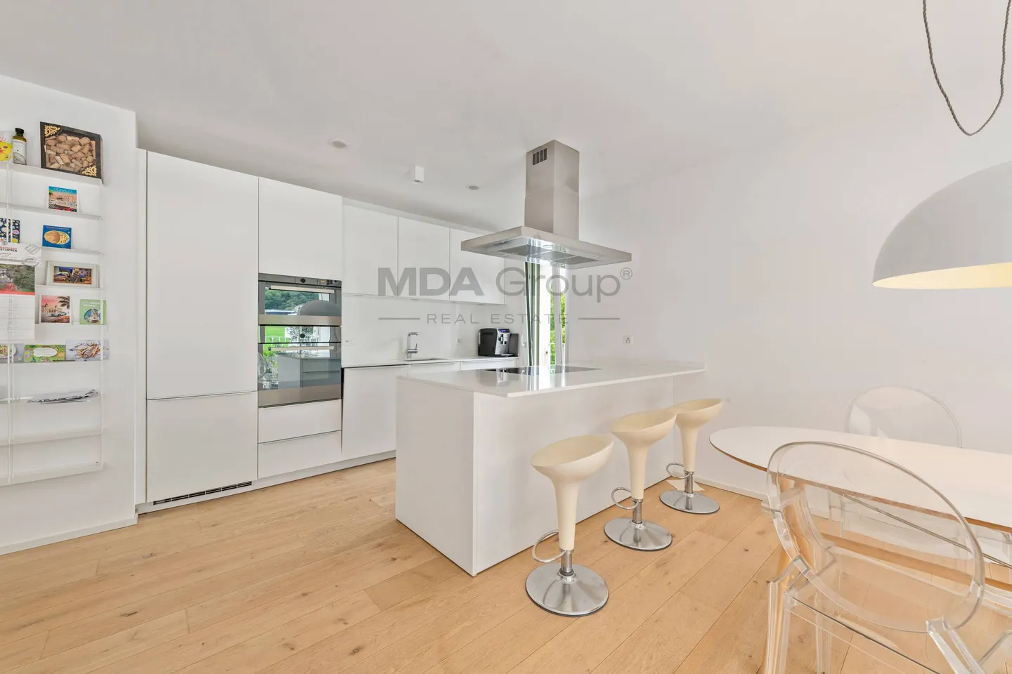 Appartement - Barbengo - Photo 5 sur 22