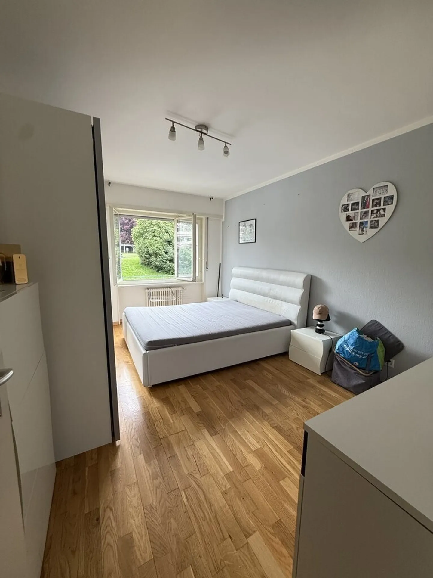 Apartment Prilly - 2.5 rooms - Photo 6 of 8