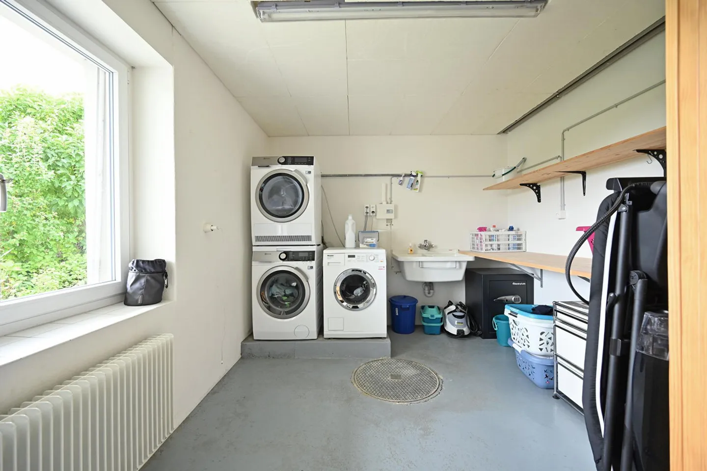 More space, more garden, more home – Dream house in Wohlen near Bern - Photo 30 of 34