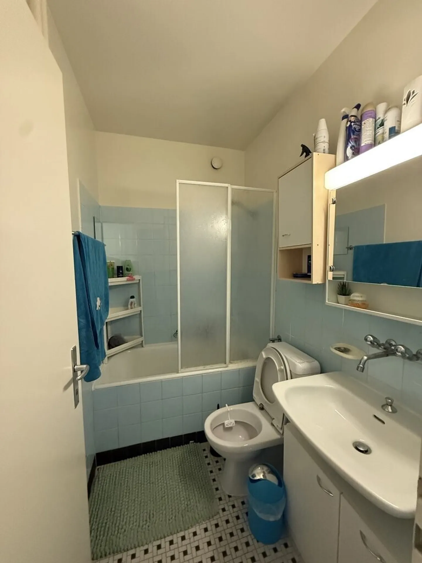 Apartment Prilly - 2.5 rooms - Photo 7 of 8