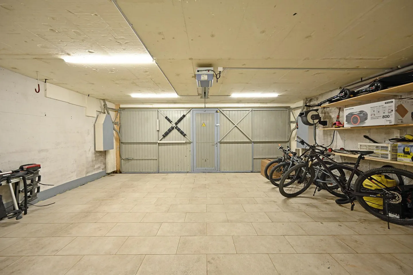 More space, more garden, more home – Dream house in Wohlen near Bern - Photo 31 of 34