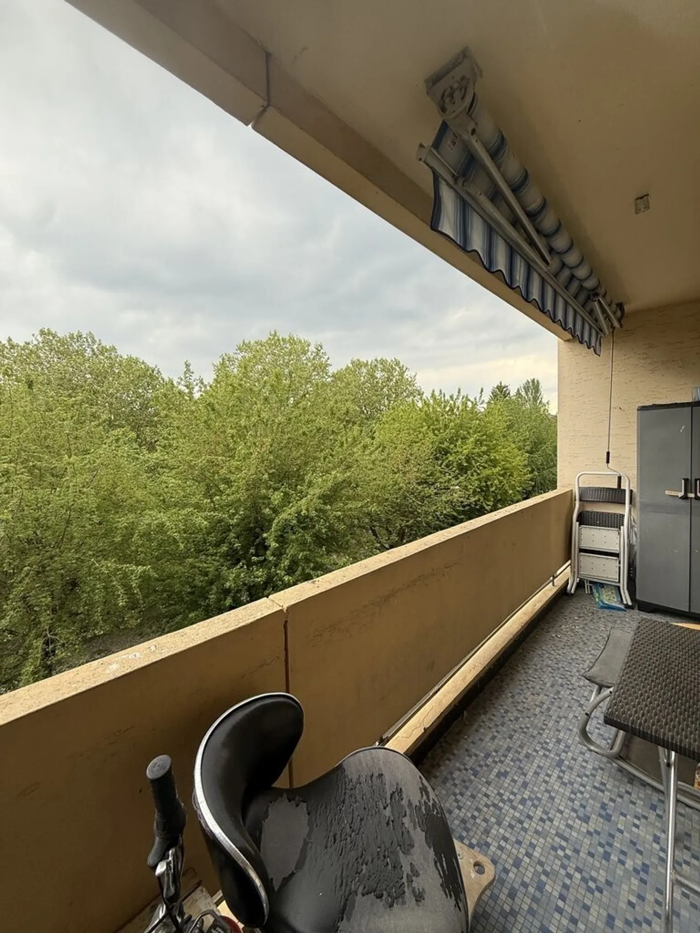 Apartment Prilly - 2.5 rooms - Photo 8 of 8