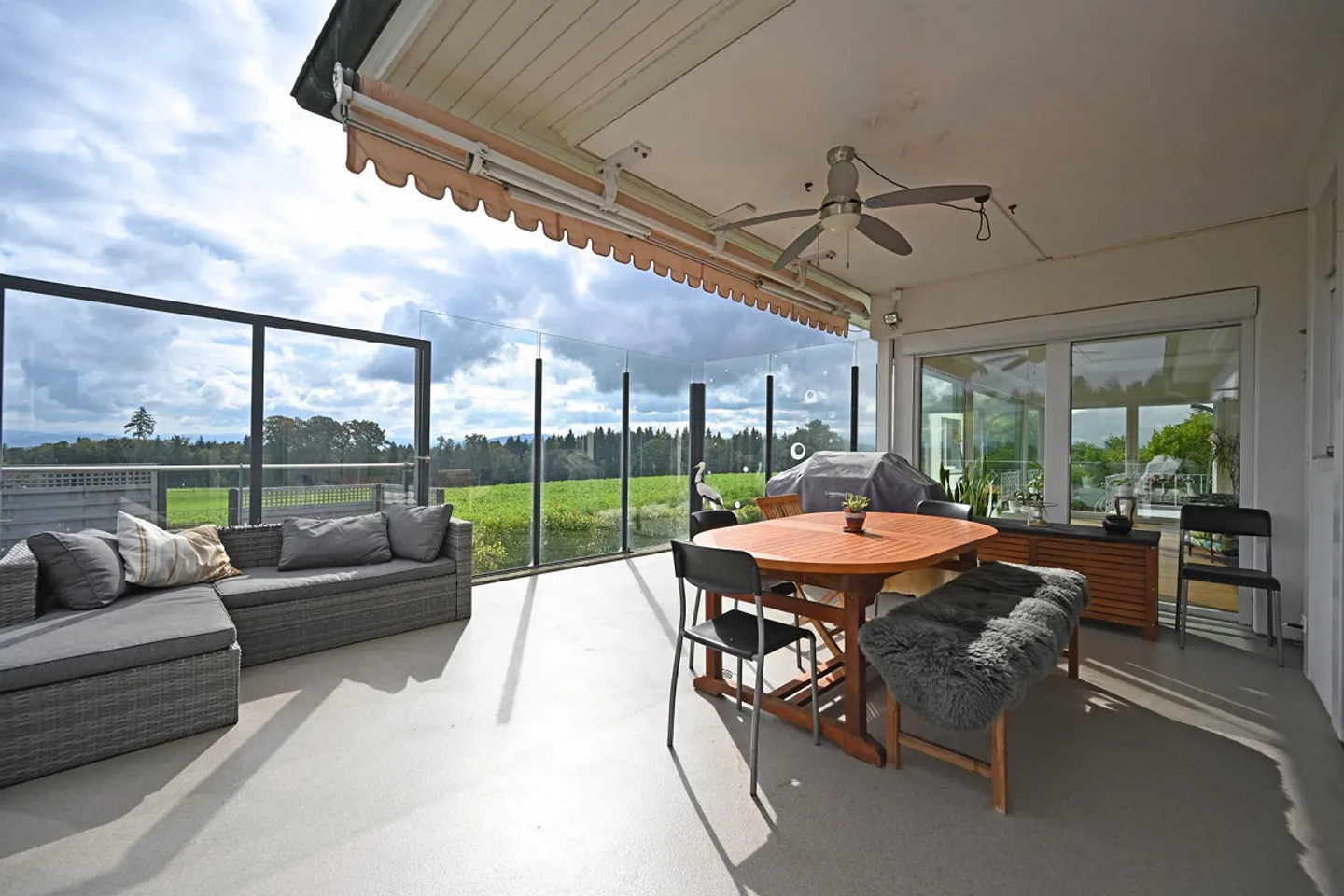 More space, more garden, more home – Dream house in Wohlen near Bern - Photo 32 of 34