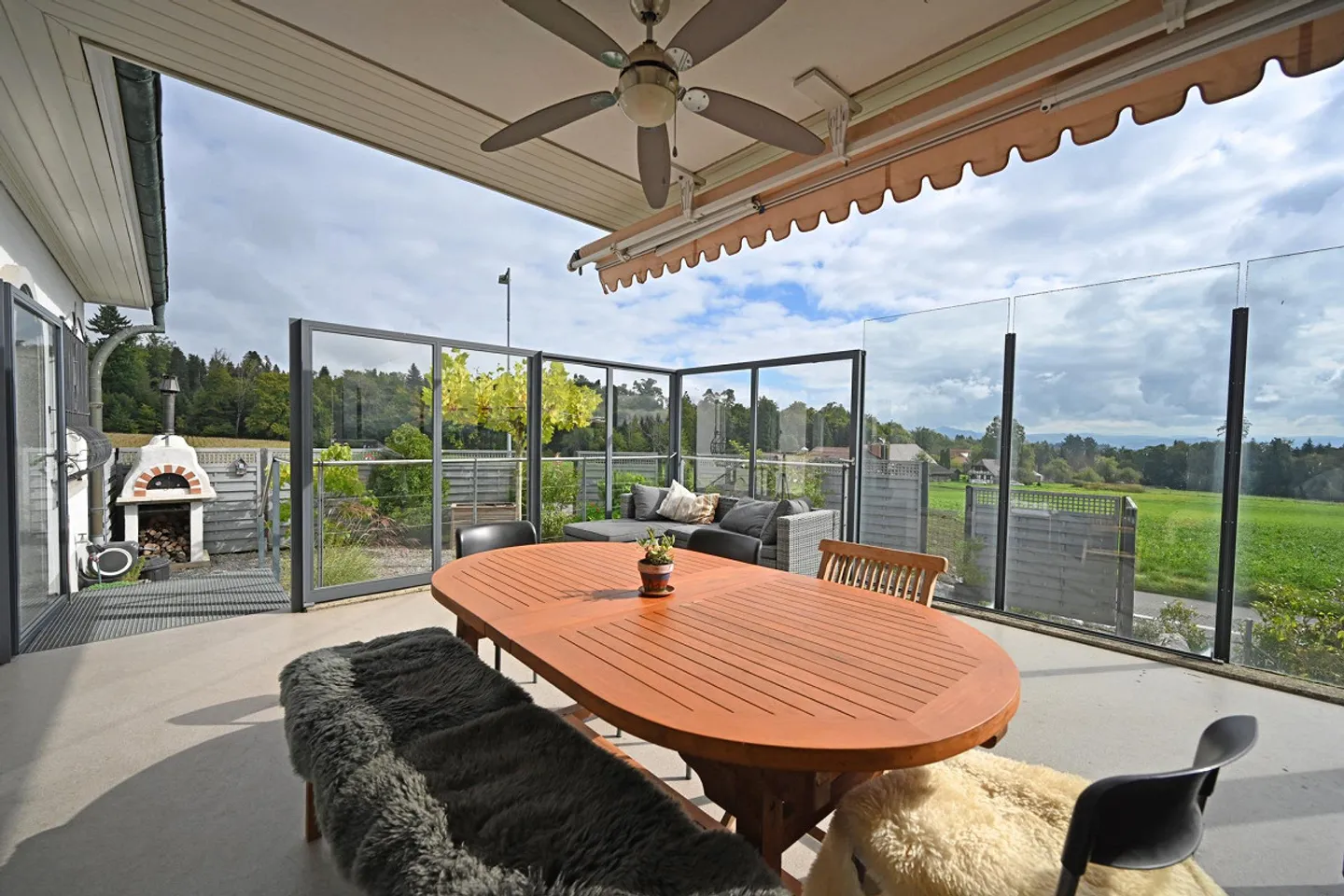 More space, more garden, more home – Dream house in Wohlen near Bern - Photo 34 of 34