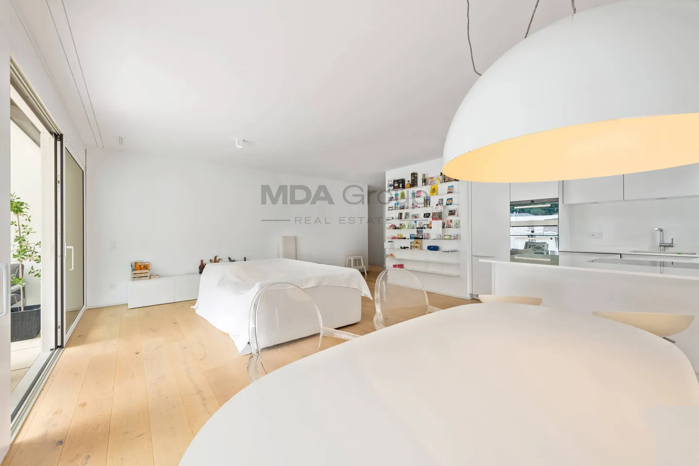 Appartement - Barbengo - Photo 7 sur 22