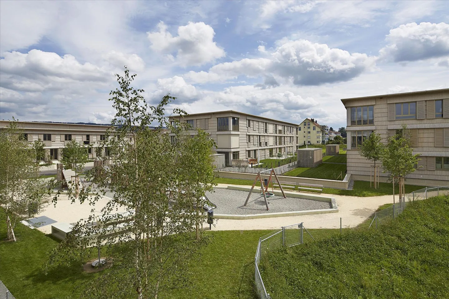 Neugrüen - Votre nouveau chez-vous ! - Photo 1 sur 6