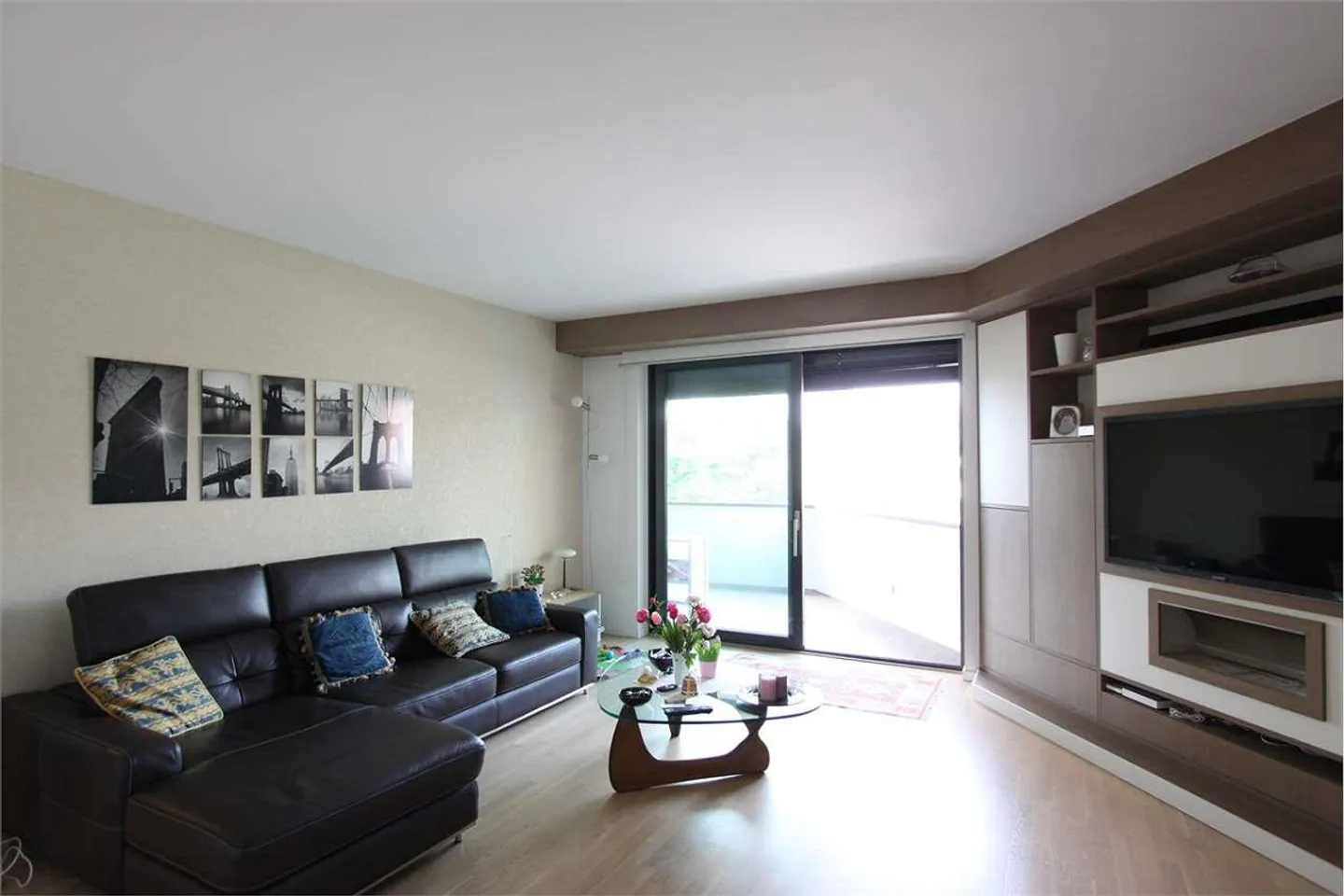 Geräumige Wohnung in Lugano - Foto 4 von 13