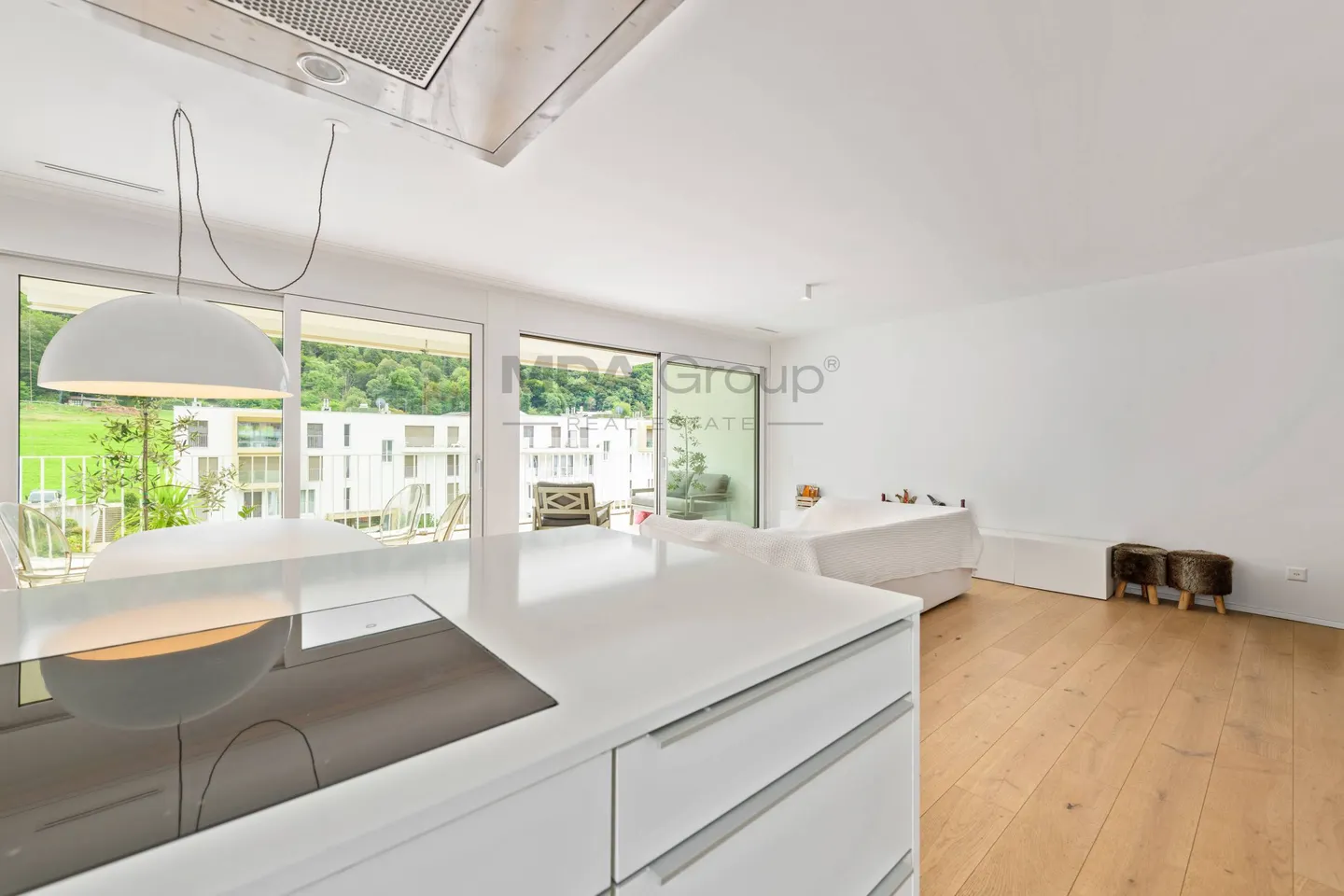 Appartement - Barbengo - Photo 6 sur 22