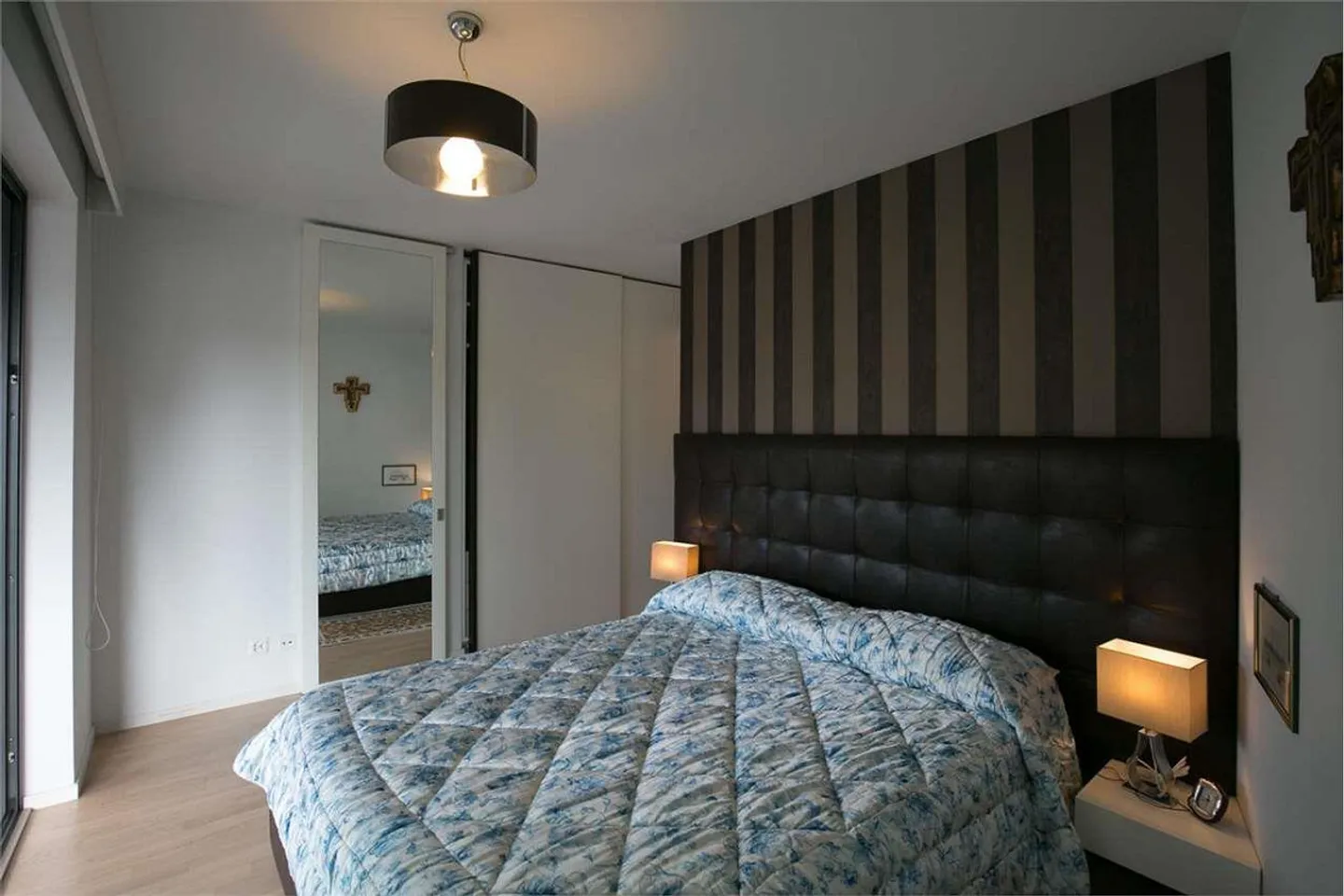 Geräumige Wohnung in Lugano - Foto 9 von 13