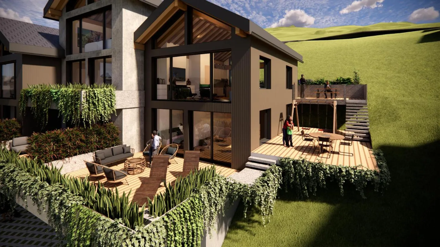 Villa Duplex a Veysonnaz - Foto 7 di 10